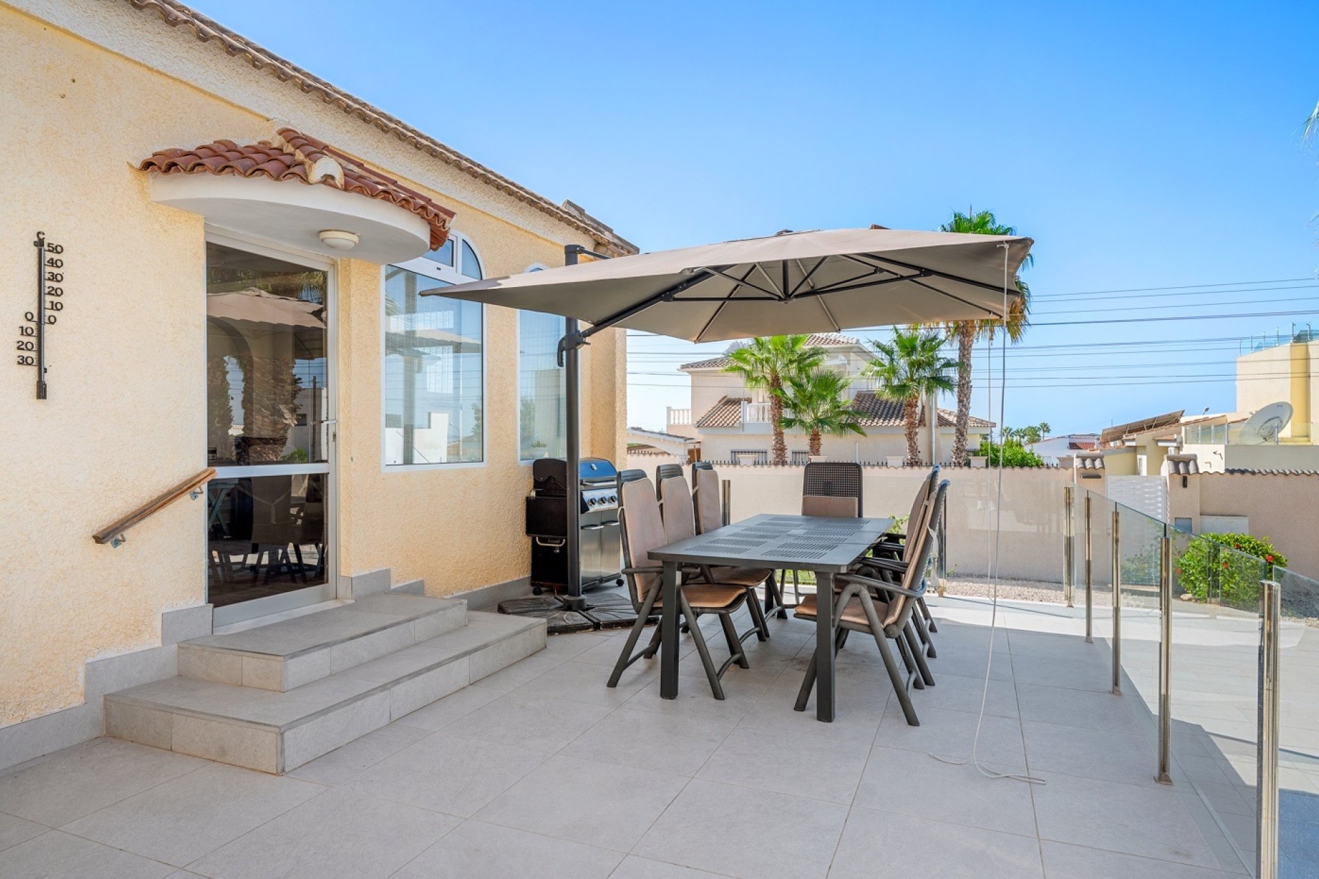 Resale - Villa - Rojales - Ciudad Quesada - Rojales
