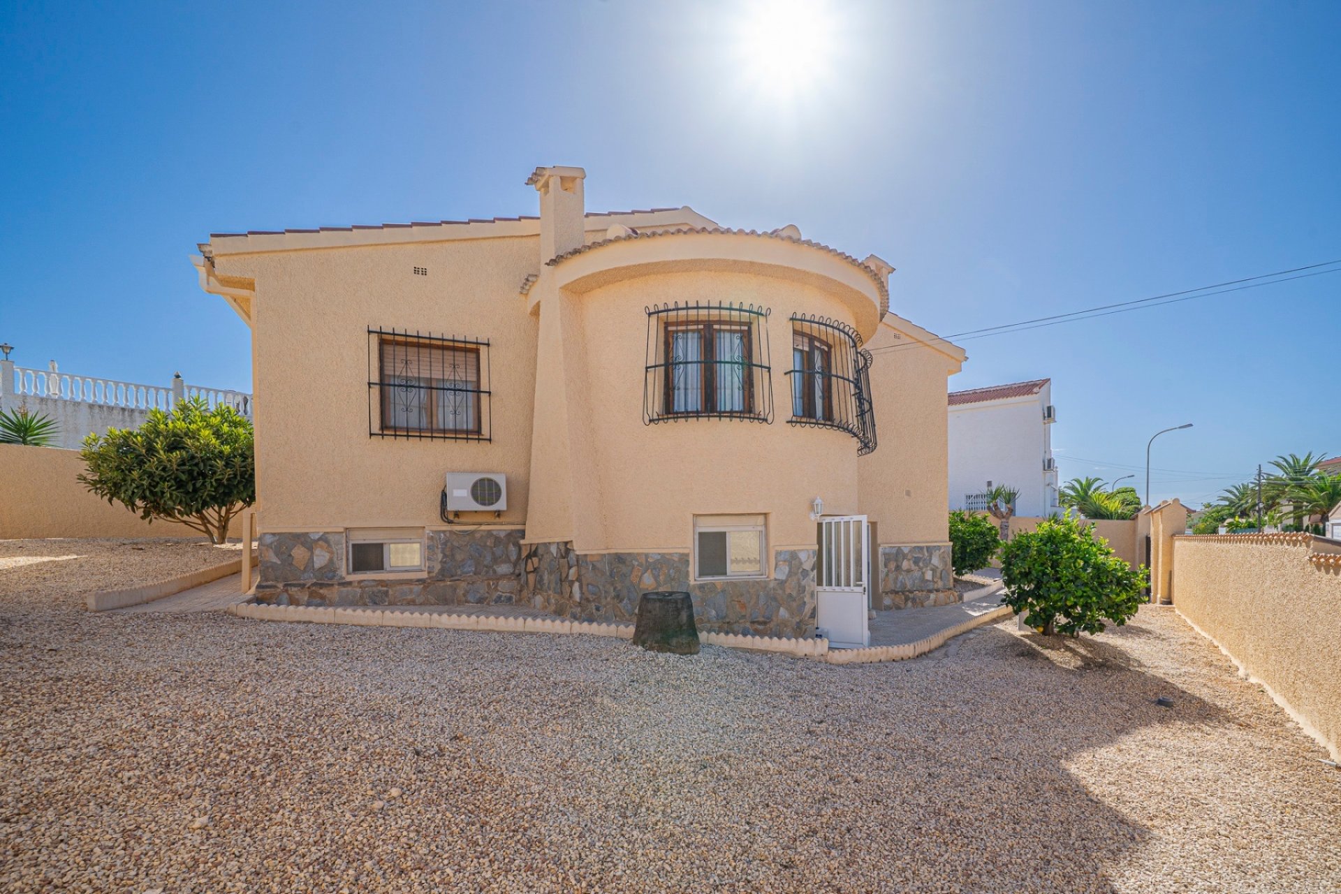 Resale - Villa - Rojales - Ciudad Quesada - Rojales