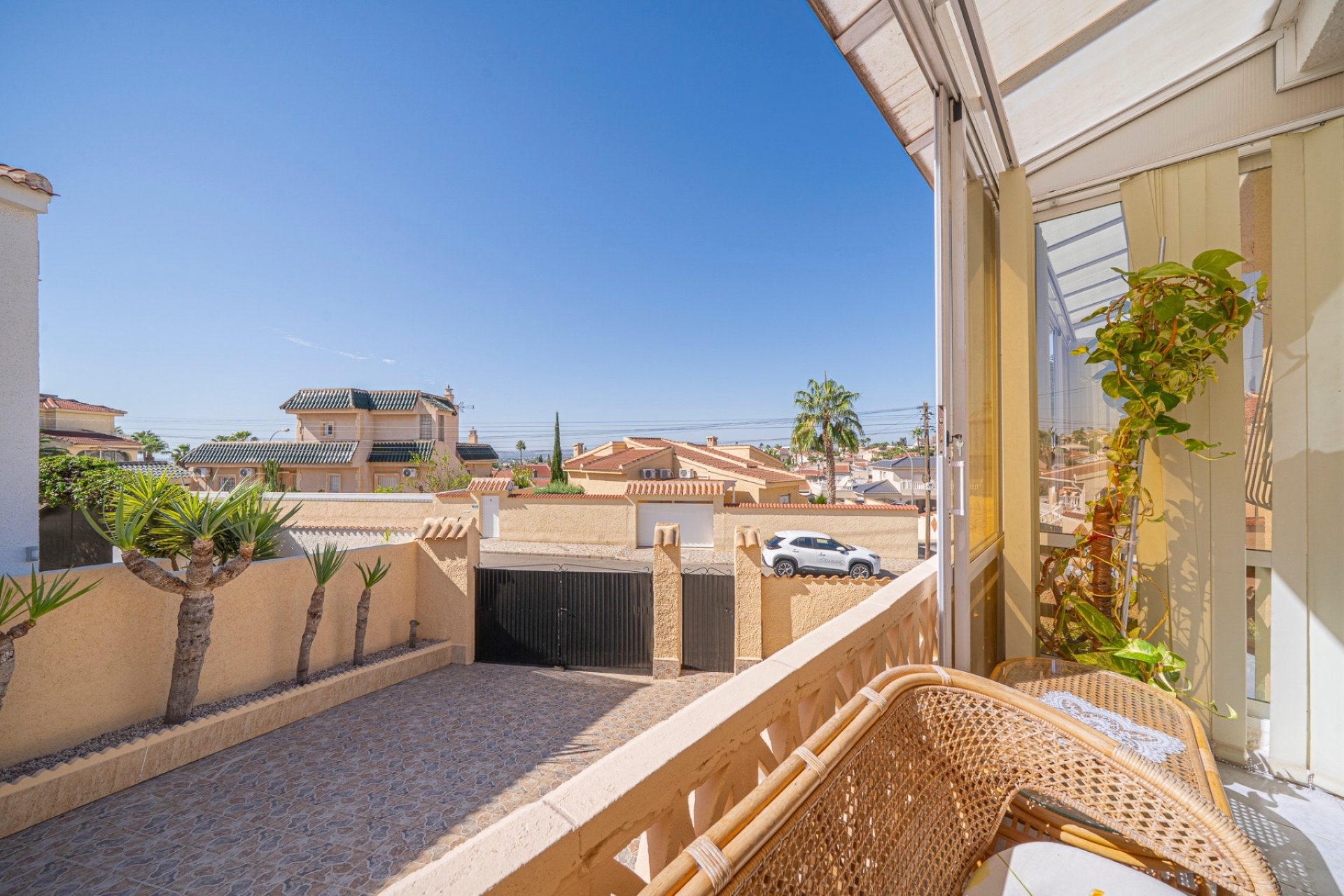 Resale - Villa - Rojales - Ciudad Quesada - Rojales