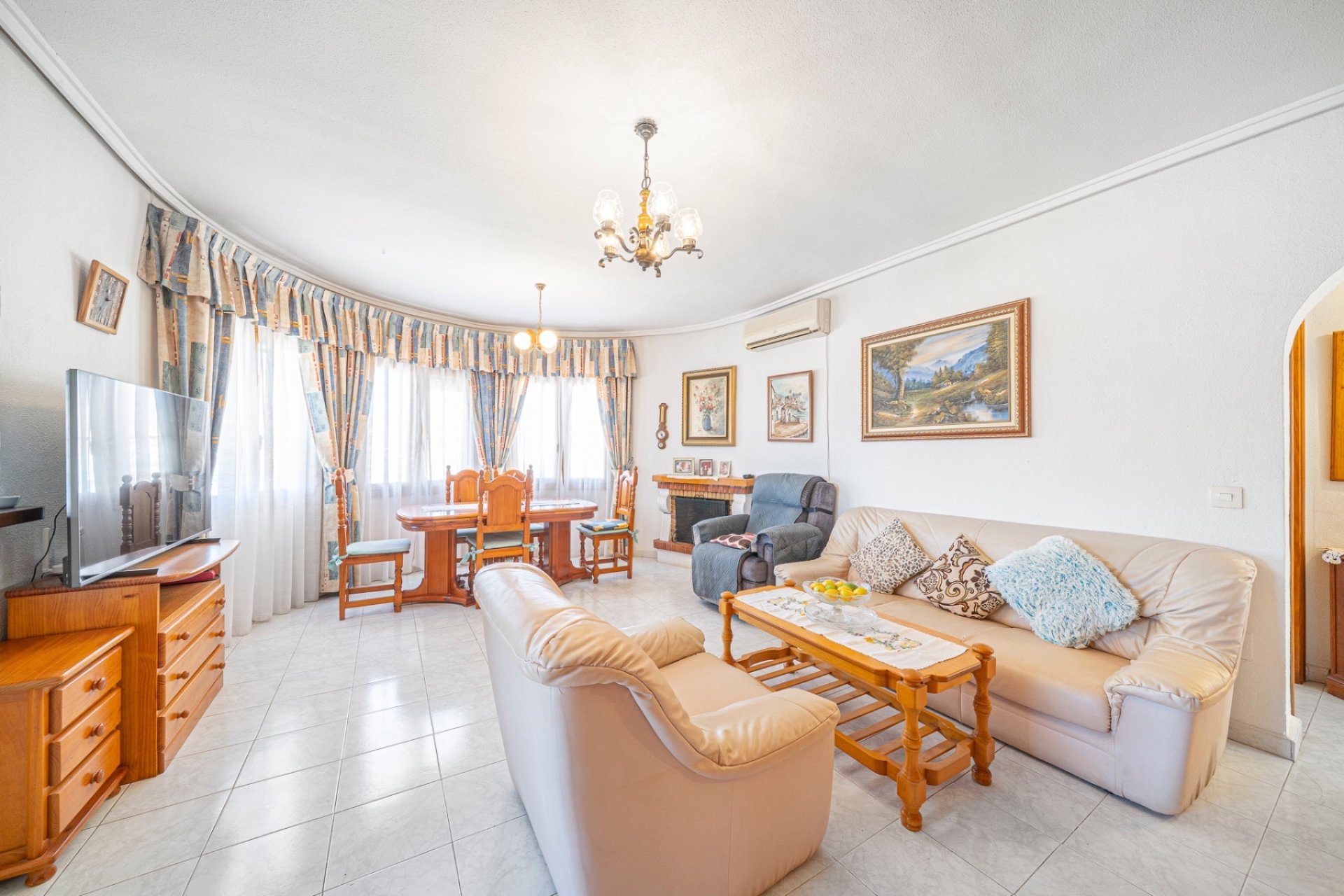Resale - Villa - Rojales - Ciudad Quesada - Rojales