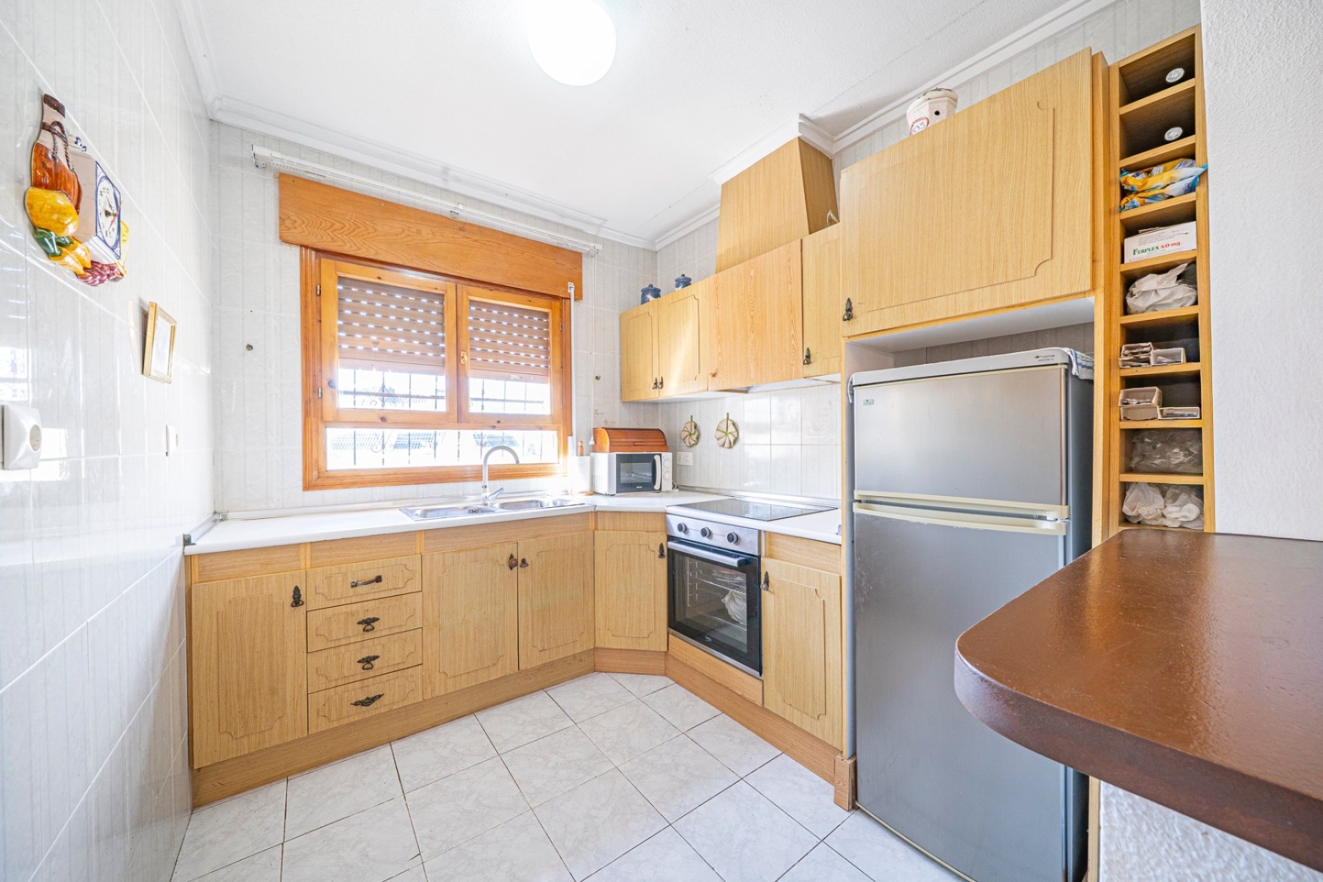 Resale - Villa - Rojales - Ciudad Quesada - Rojales