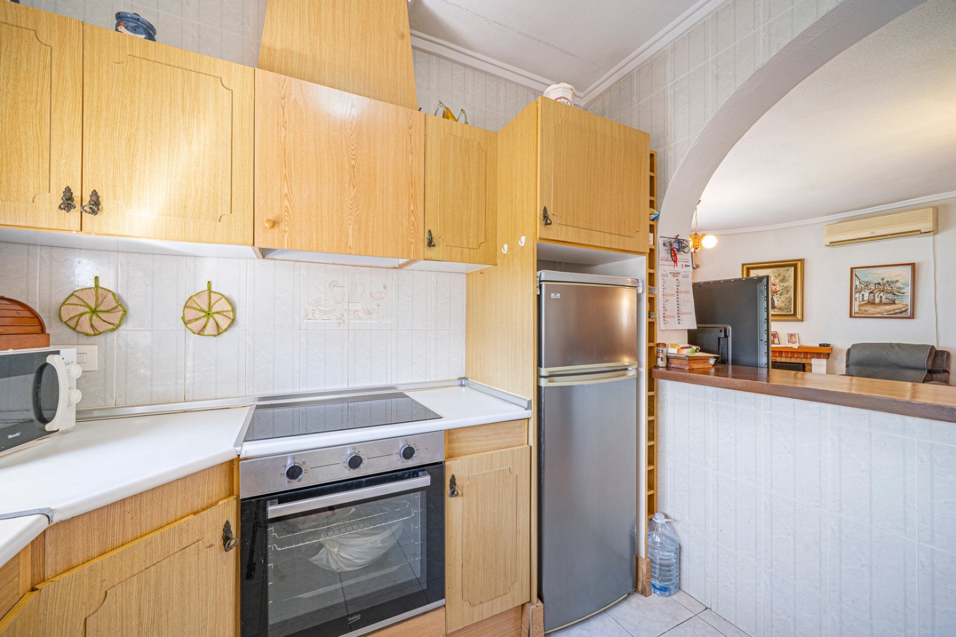 Resale - Villa - Rojales - Ciudad Quesada - Rojales