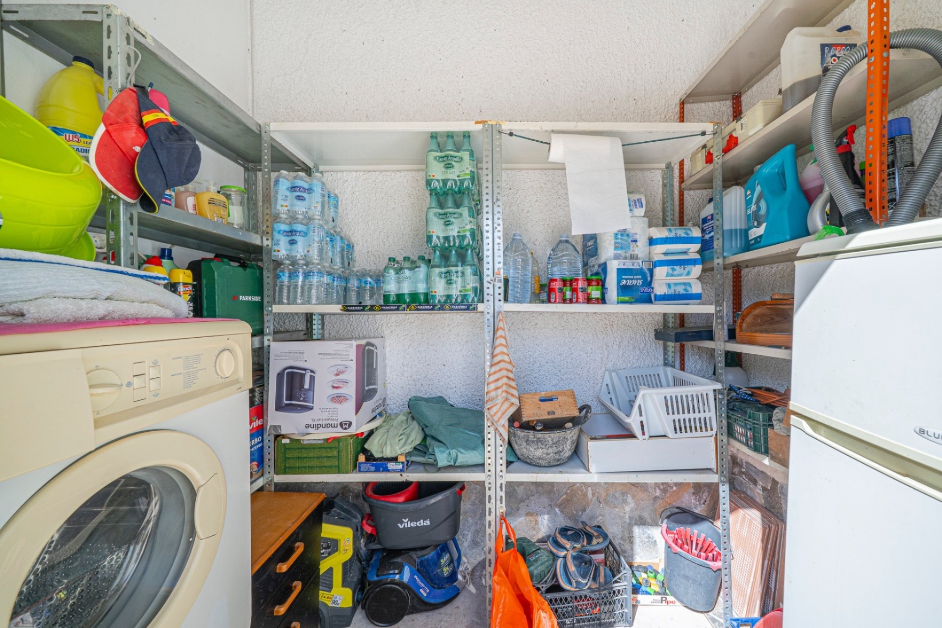 Resale - Villa - Rojales - Ciudad Quesada - Rojales
