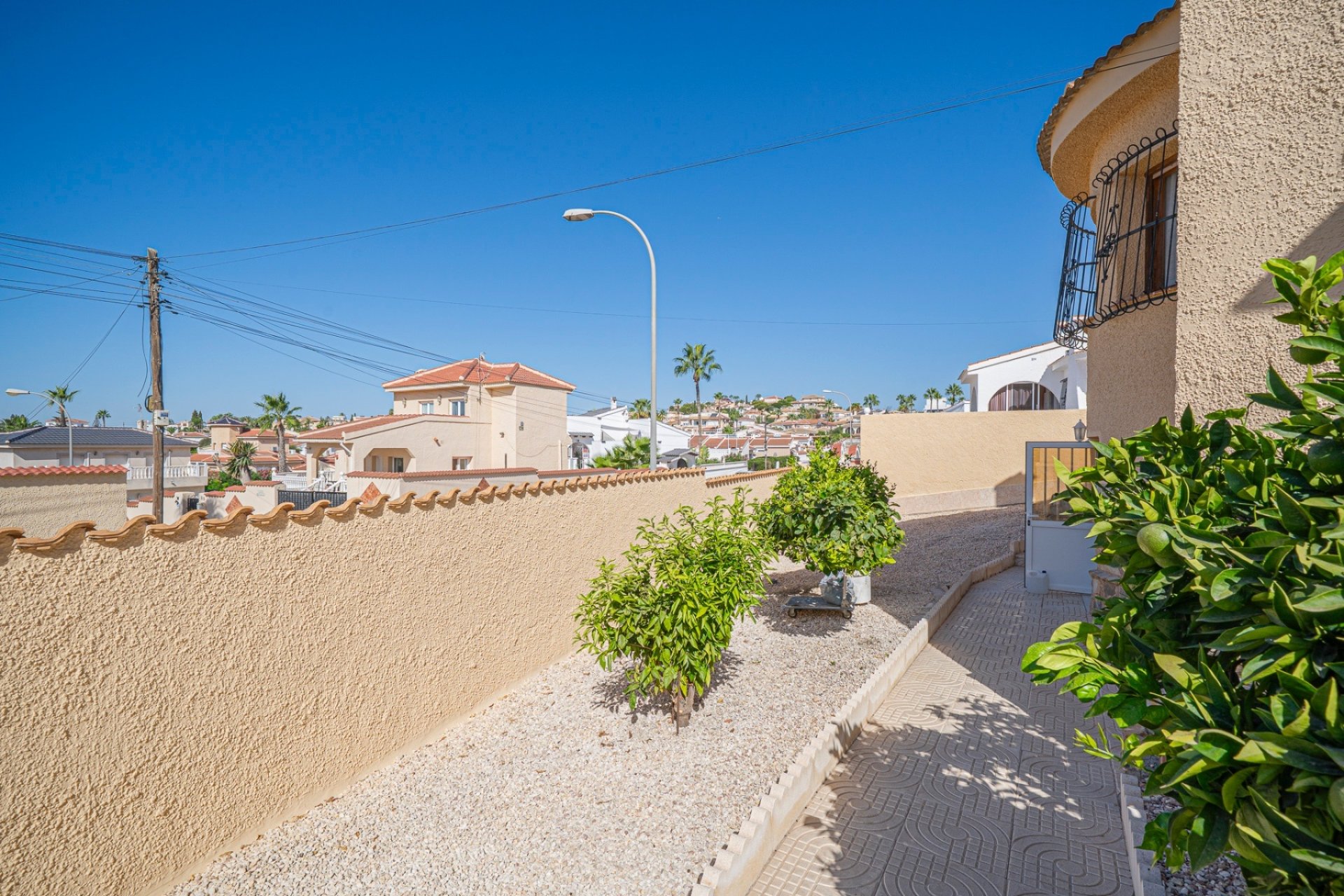 Resale - Villa - Rojales - Ciudad Quesada - Rojales