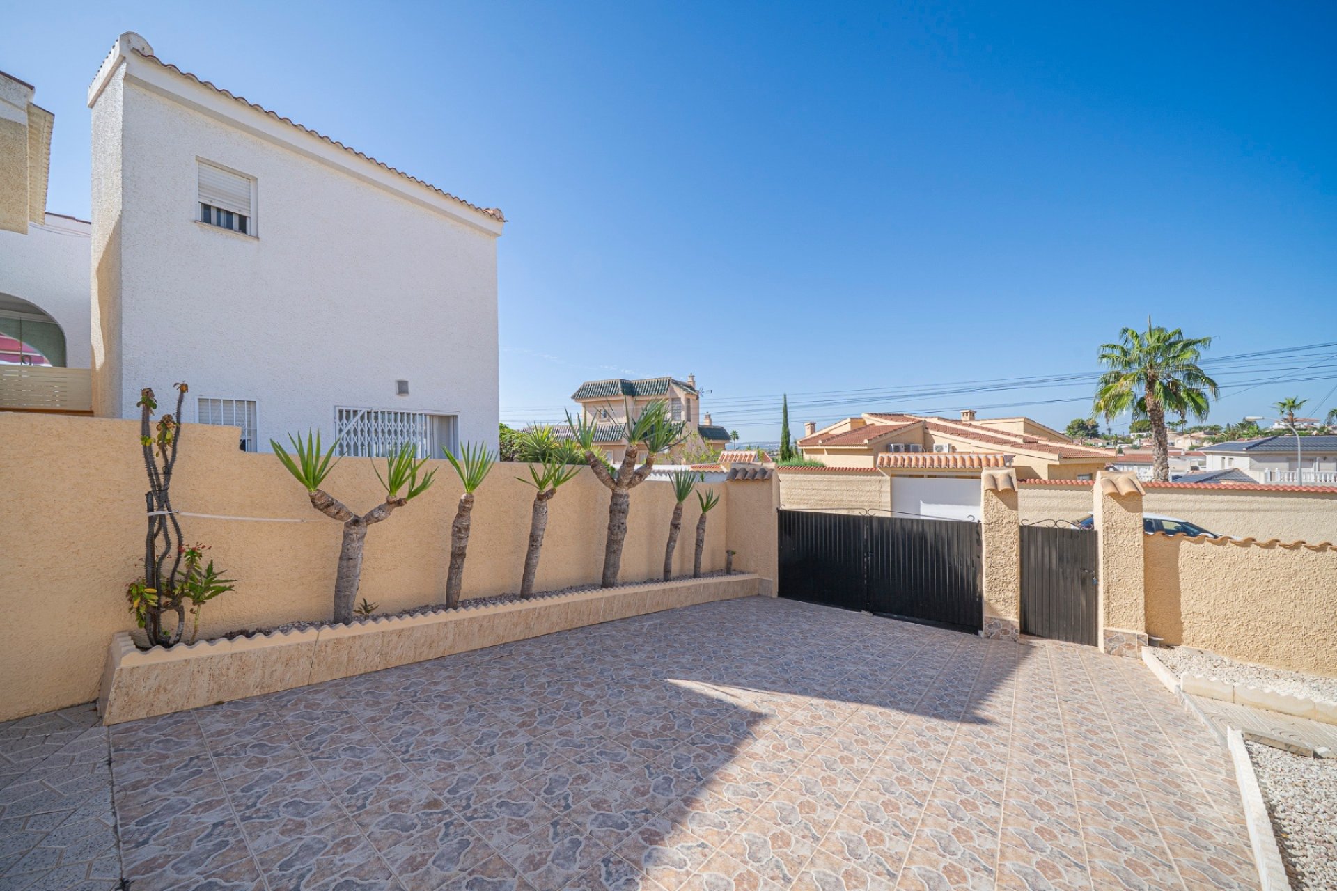 Resale - Villa - Rojales - Ciudad Quesada - Rojales