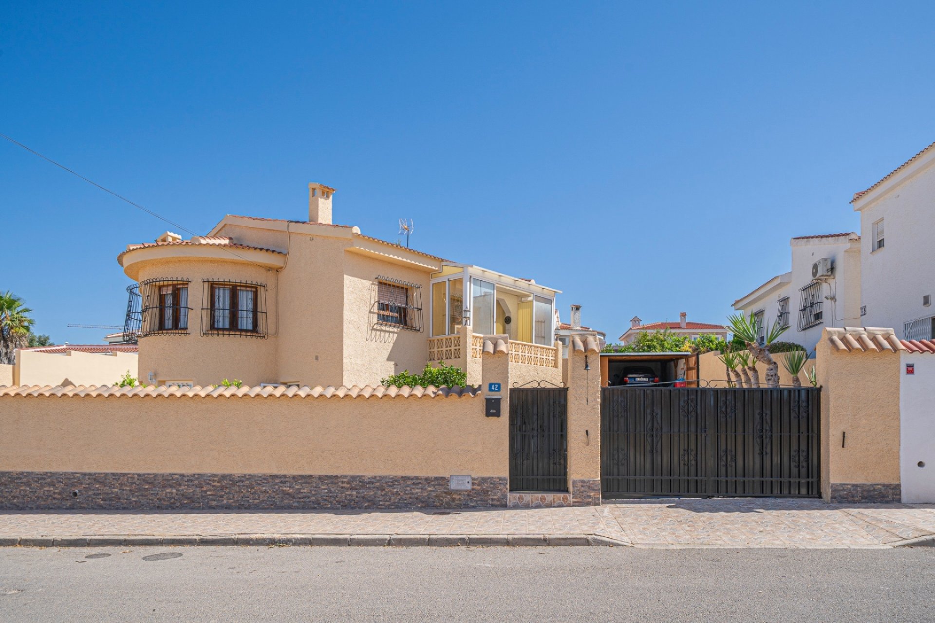 Resale - Villa - Rojales - Ciudad Quesada - Rojales