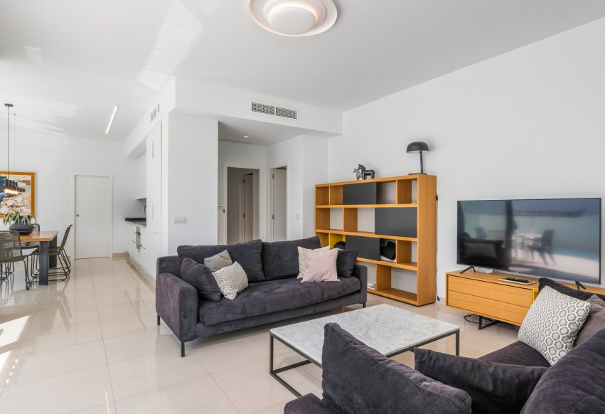 Resale - Villa - Rojales - Ciudad Quesada - Rojales