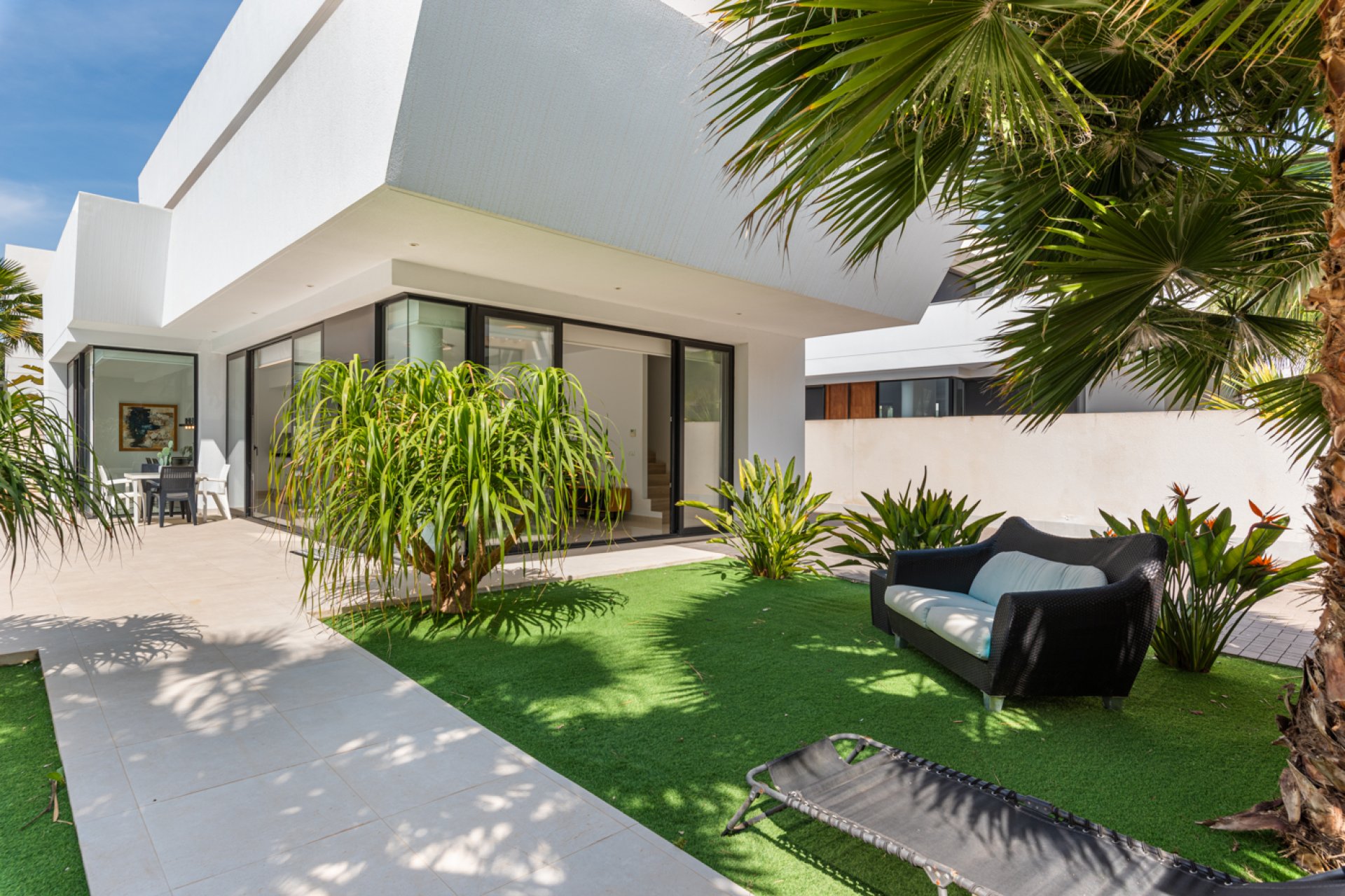 Resale - Villa - Rojales - Ciudad Quesada - Rojales