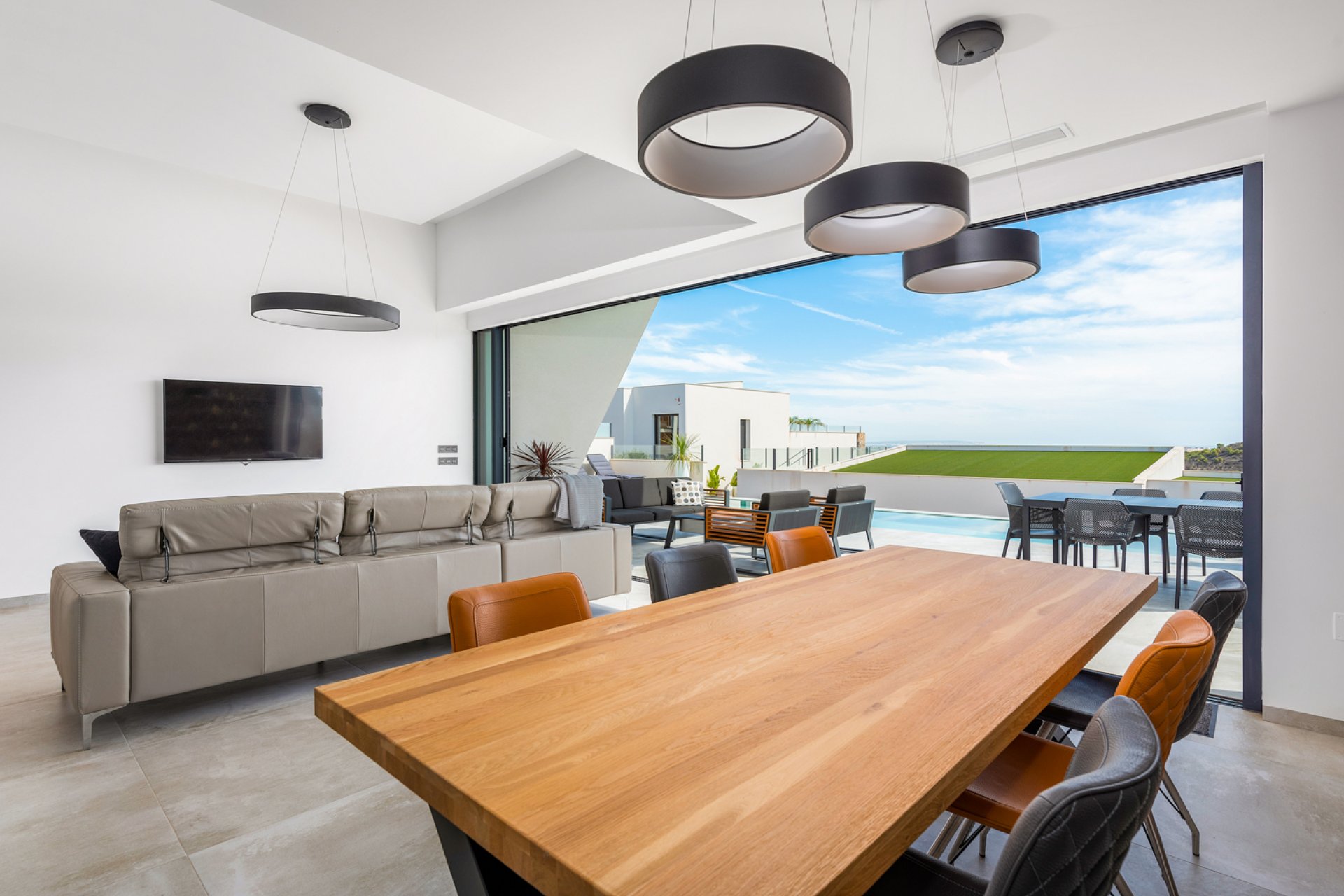 Resale - Villa - Rojales - Ciudad Quesada - Rojales