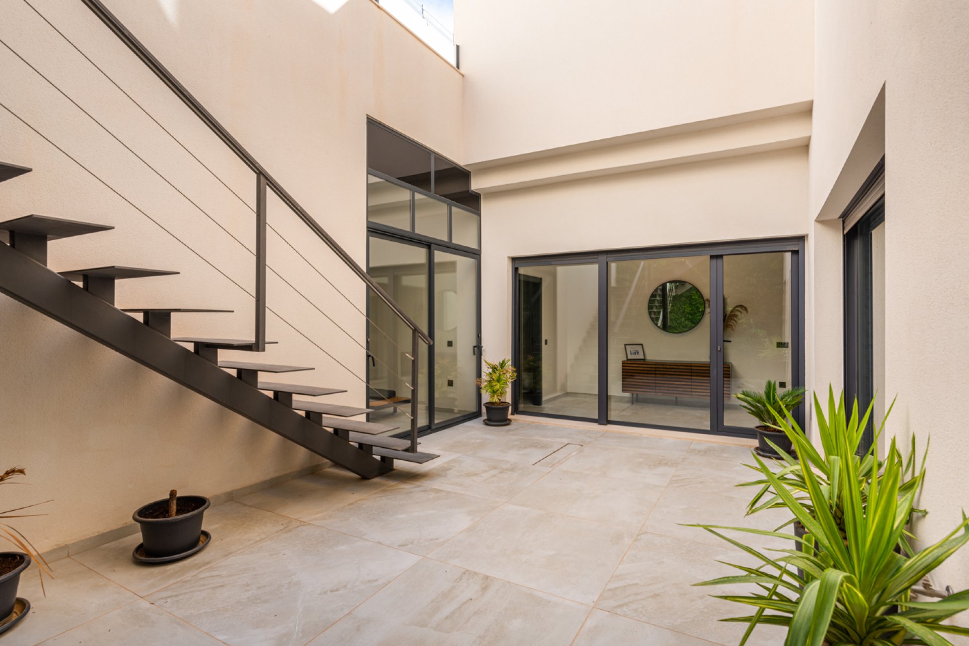 Resale - Villa - Rojales - Ciudad Quesada - Rojales