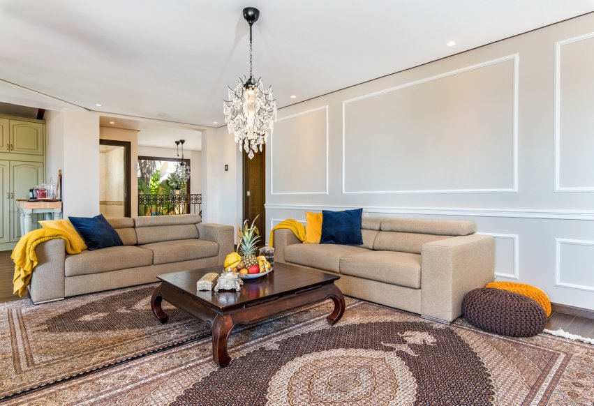 Resale - Villa - Rojales - Ciudad Quesada - Rojales