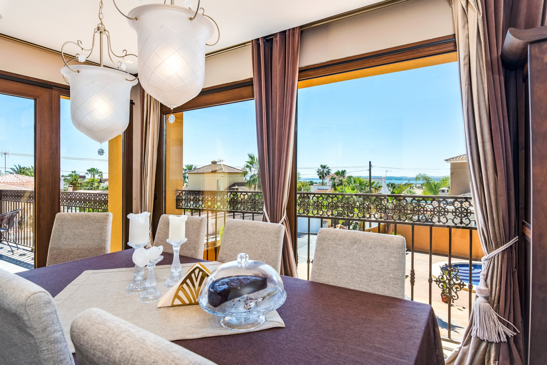 Resale - Villa - Rojales - Ciudad Quesada - Rojales