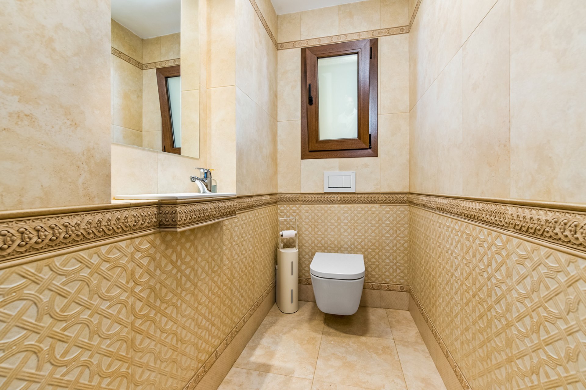 Resale - Villa - Rojales - Ciudad Quesada - Rojales