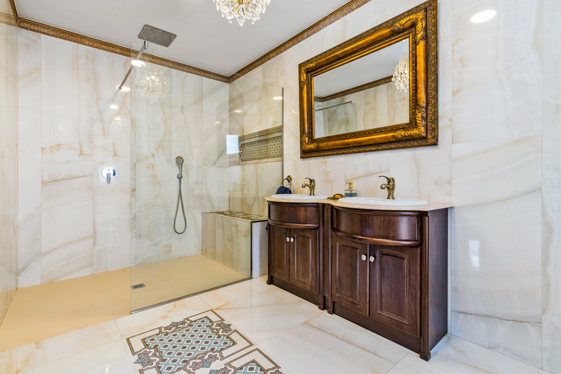 Resale - Villa - Rojales - Ciudad Quesada - Rojales