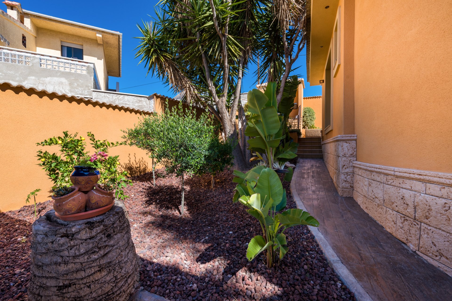 Resale - Villa - Rojales - Ciudad Quesada - Rojales