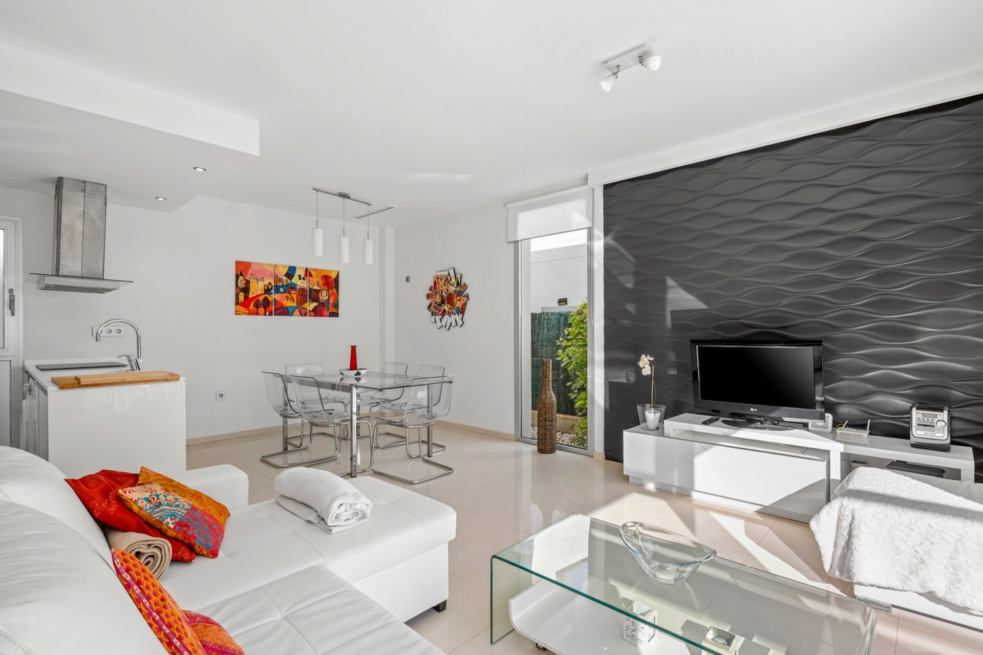 Resale - Villa - Rojales - Ciudad Quesada - Rojales