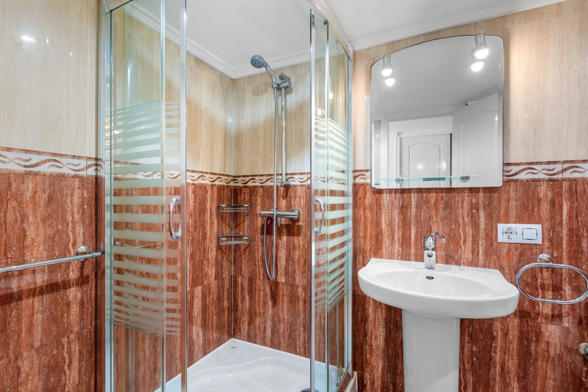 Resale - Villa - Rojales - Ciudad Quesada - Rojales