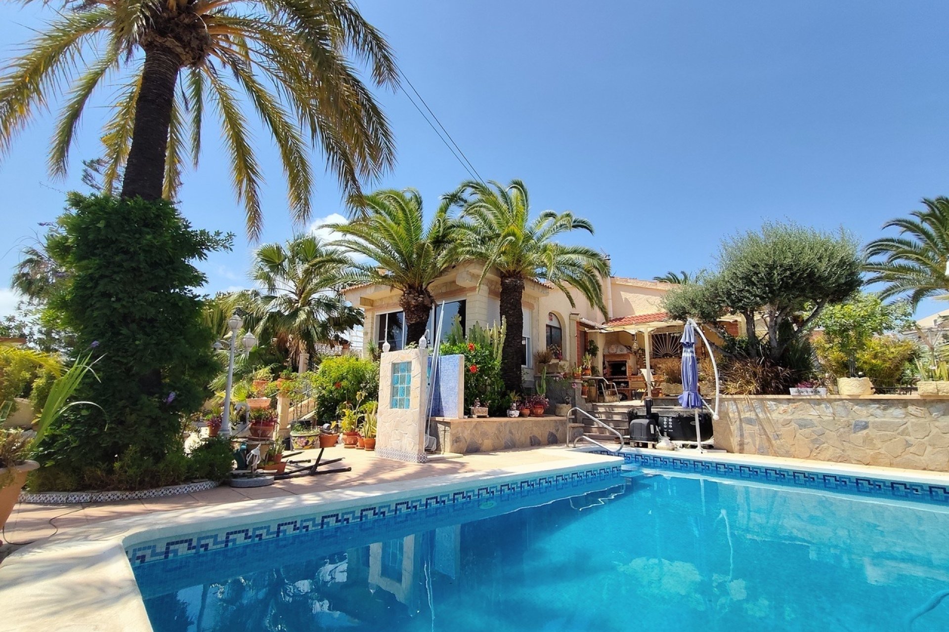 Resale - Villa - Rojales - Ciudad Quesada