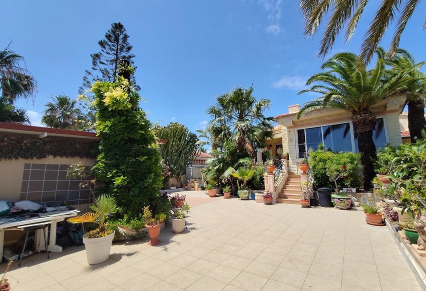 Resale - Villa - Rojales - Ciudad Quesada