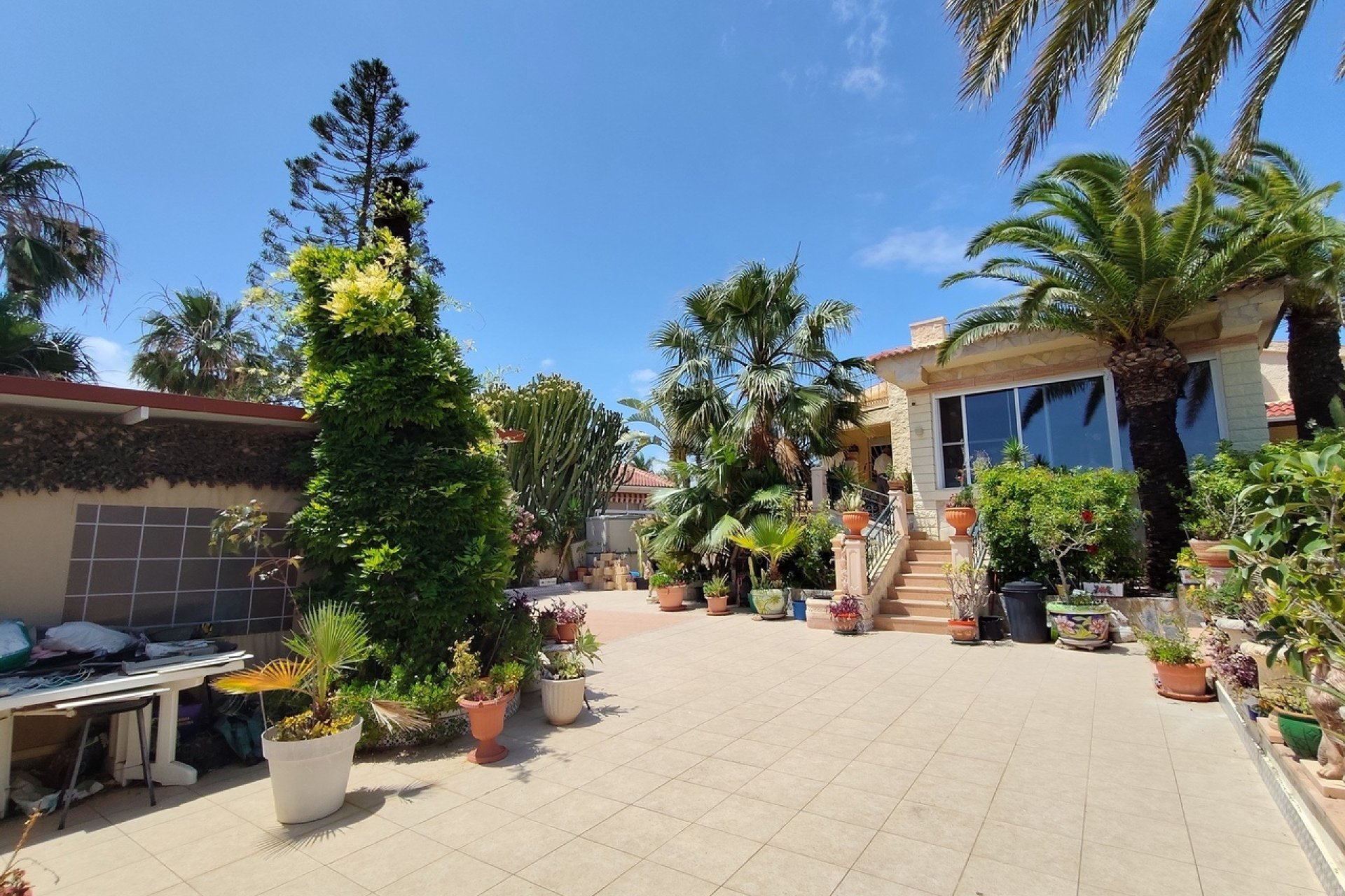 Resale - Villa - Rojales - Ciudad Quesada