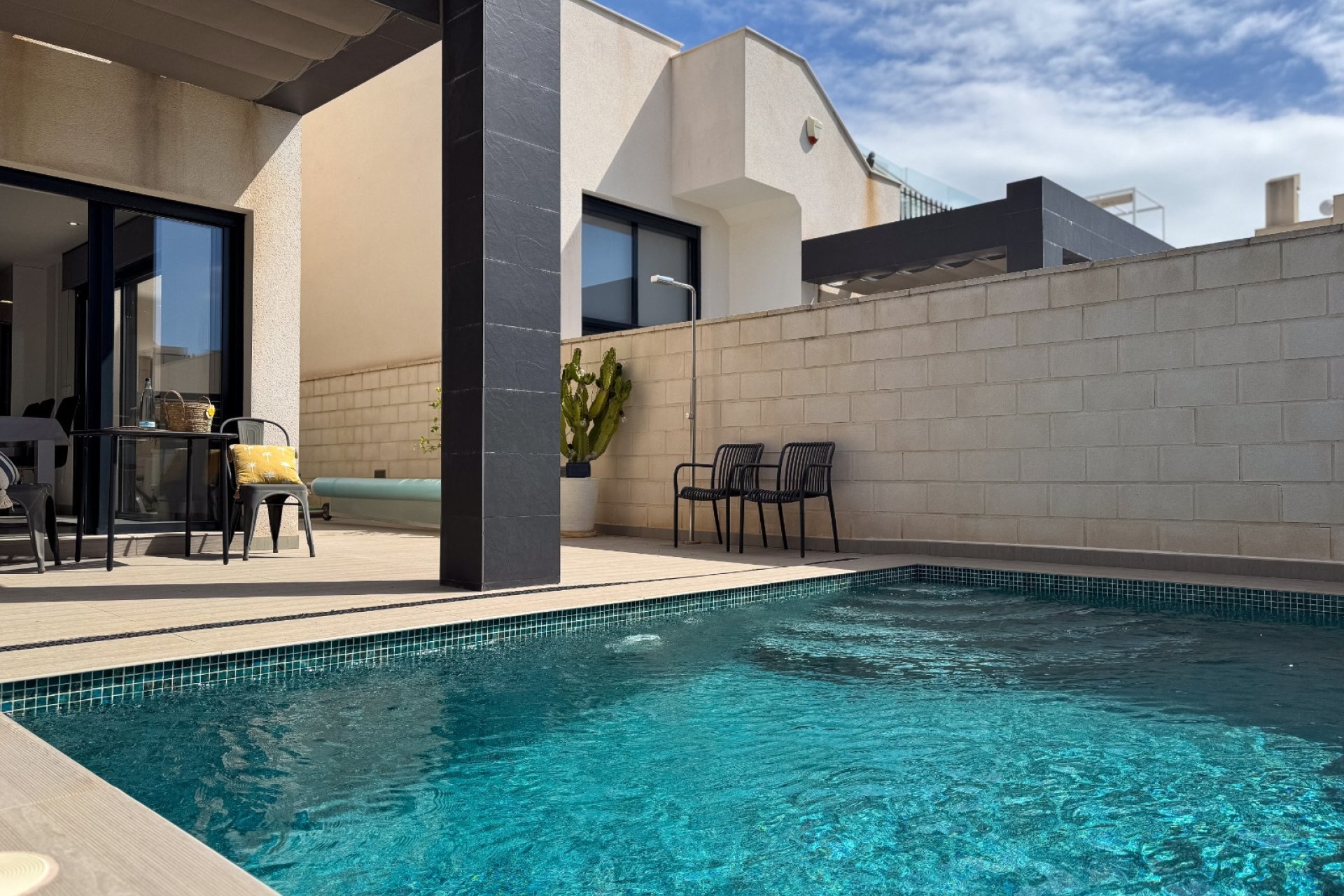 Resale - Villa - Rojales - Ciudad Quesada