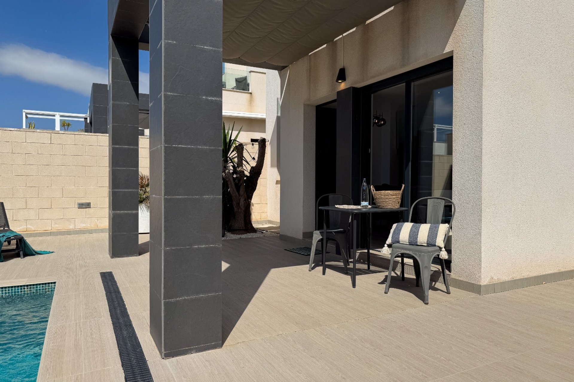 Resale - Villa - Rojales - Ciudad Quesada