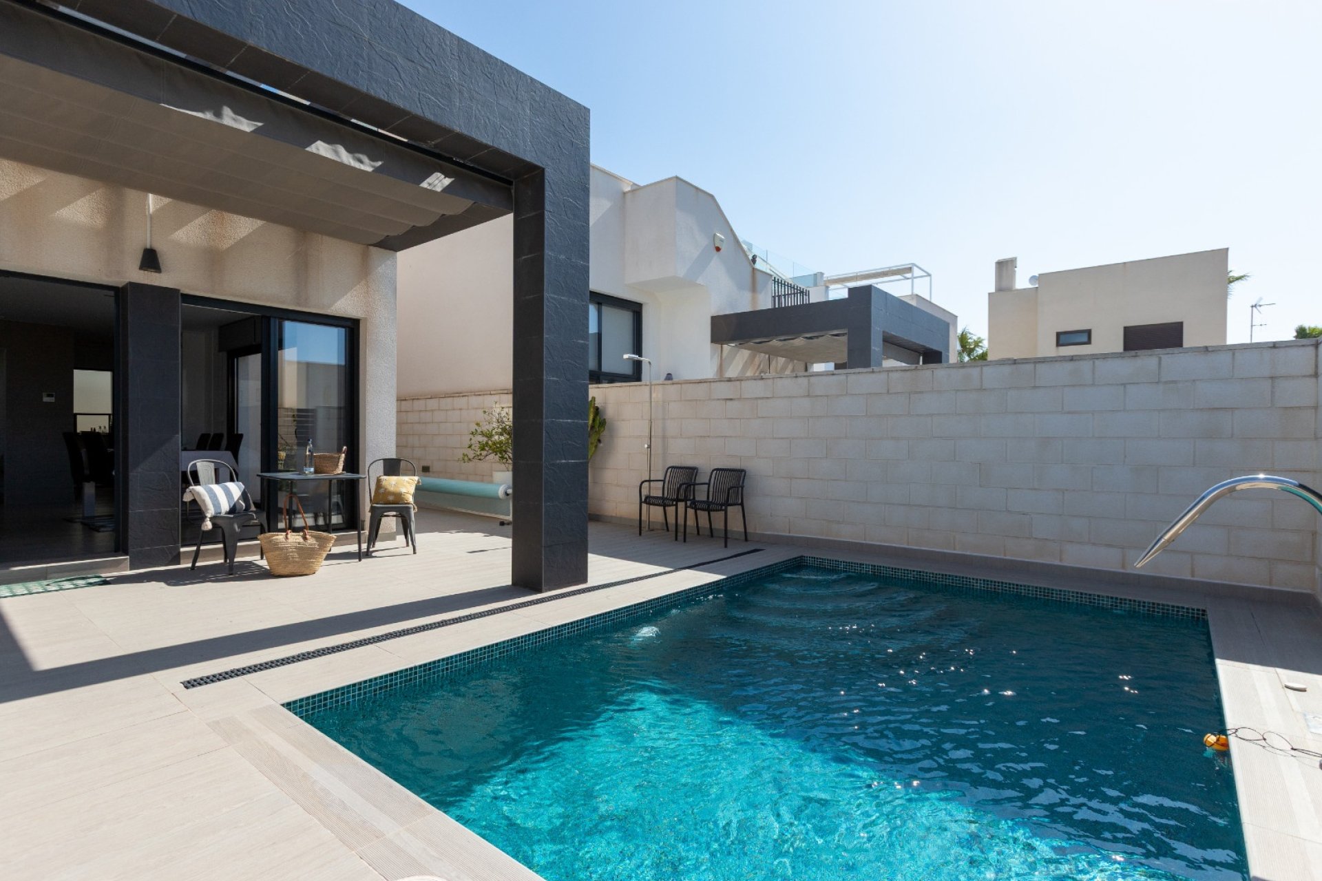 Resale - Villa - Rojales - Ciudad Quesada