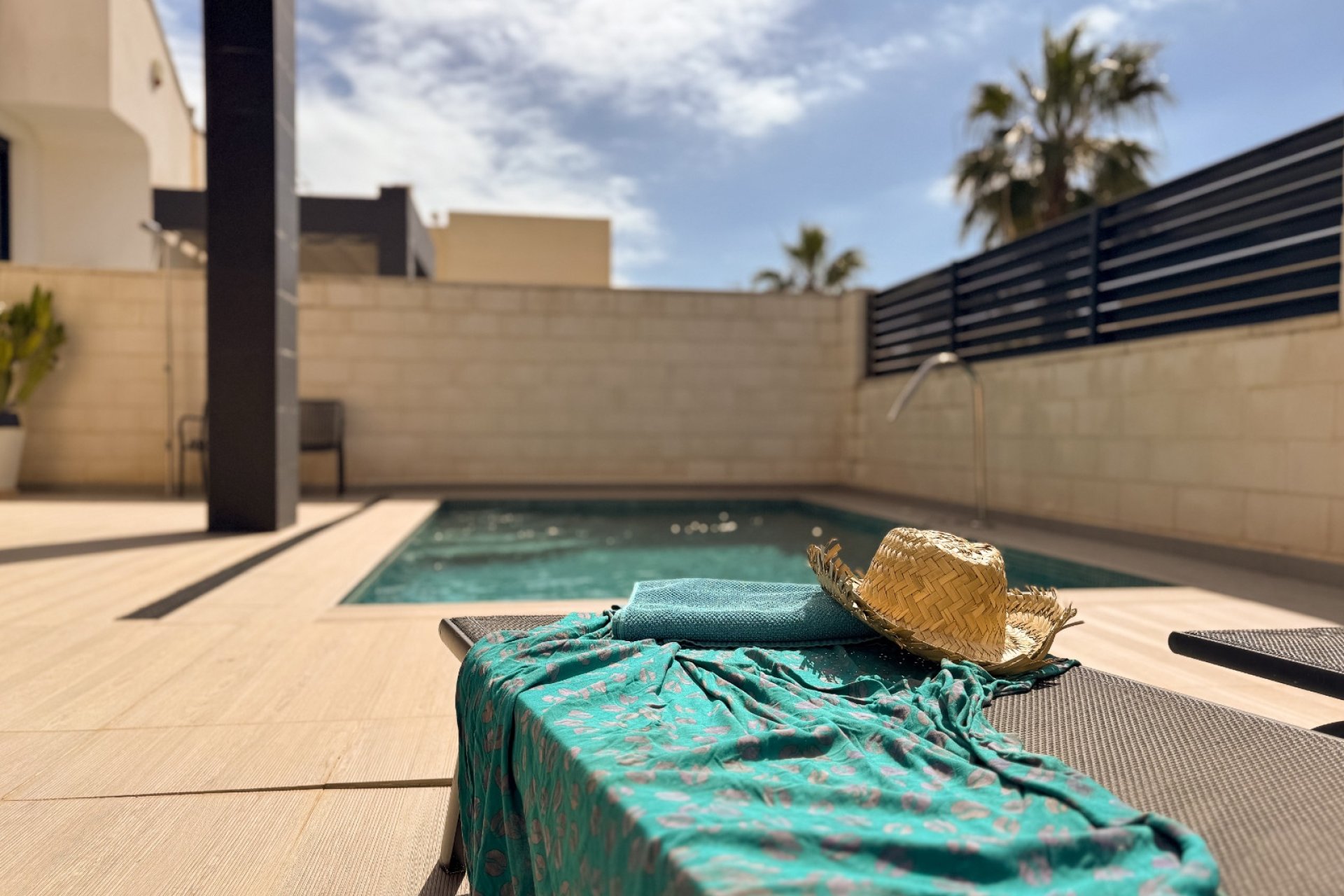 Resale - Villa - Rojales - Ciudad Quesada