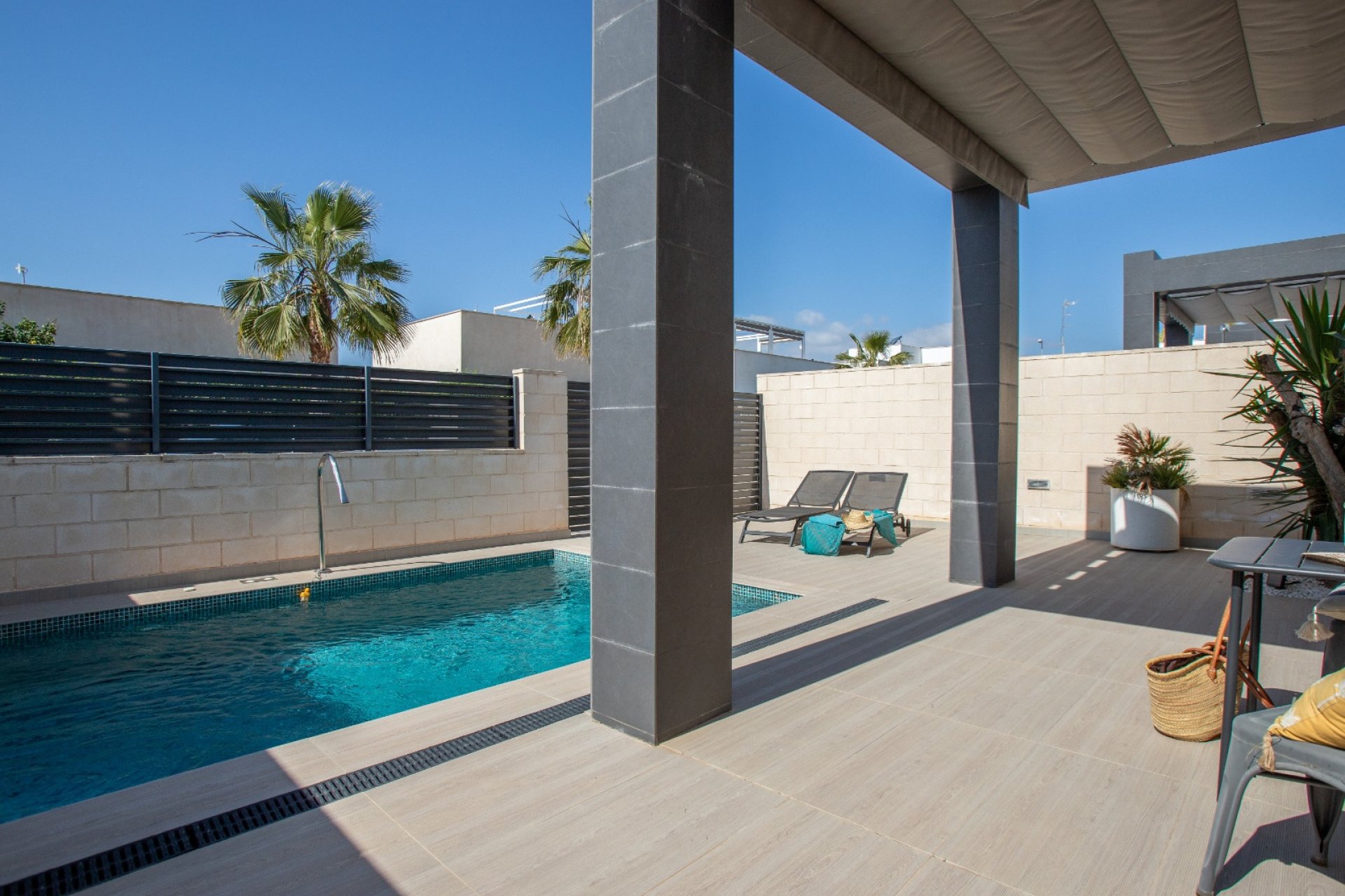 Resale - Villa - Rojales - Ciudad Quesada