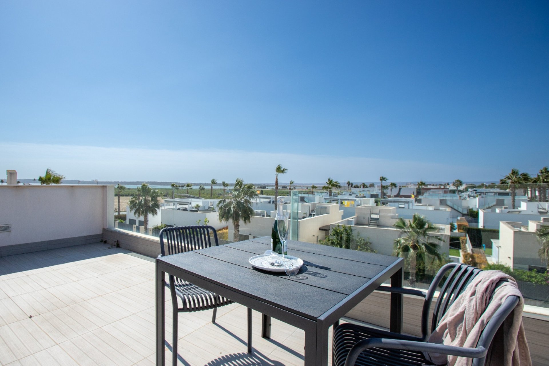 Resale - Villa - Rojales - Ciudad Quesada