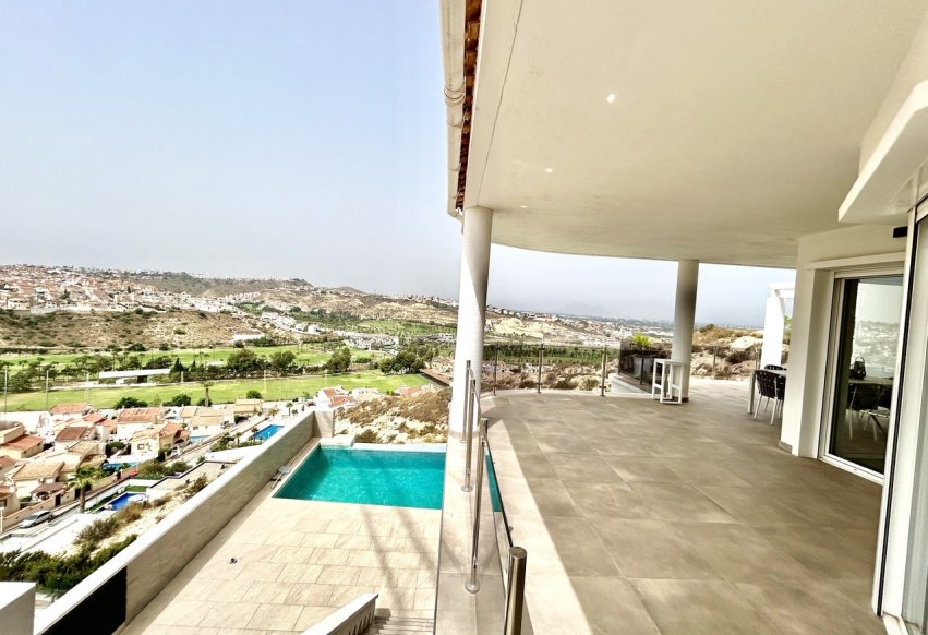 Resale - Villa - Rojales - Ciudad Quesada