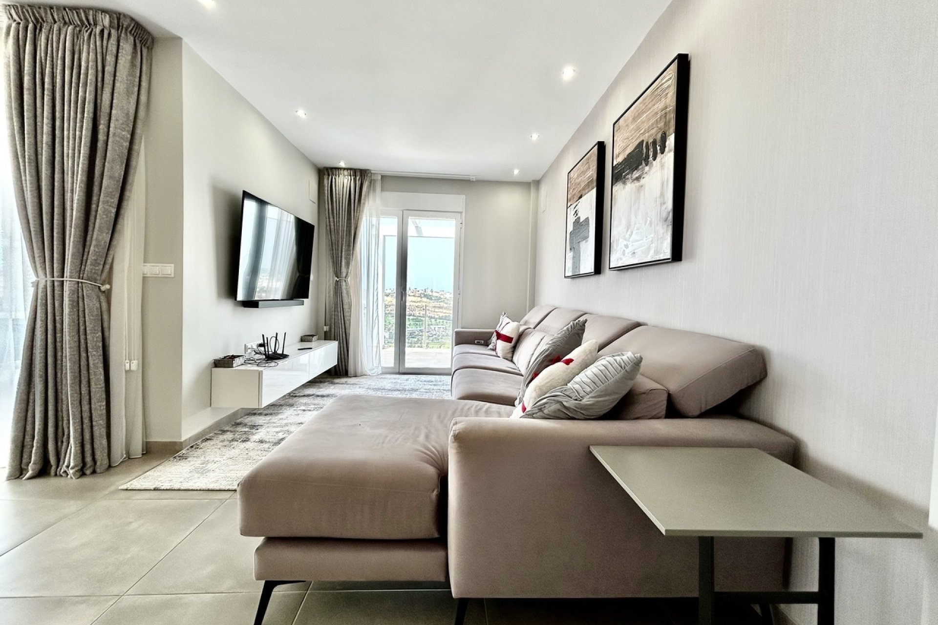 Resale - Villa - Rojales - Ciudad Quesada