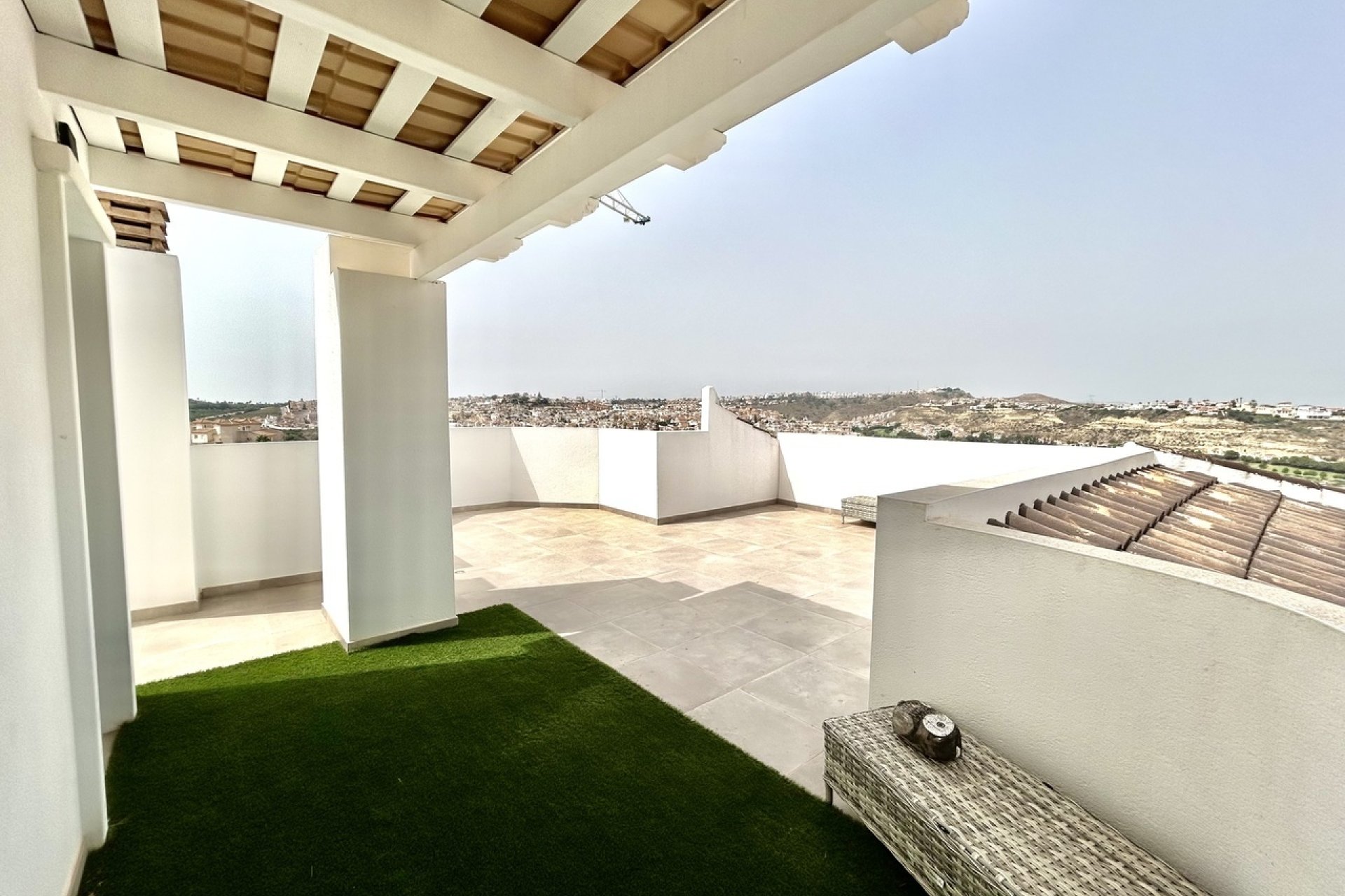 Resale - Villa - Rojales - Ciudad Quesada