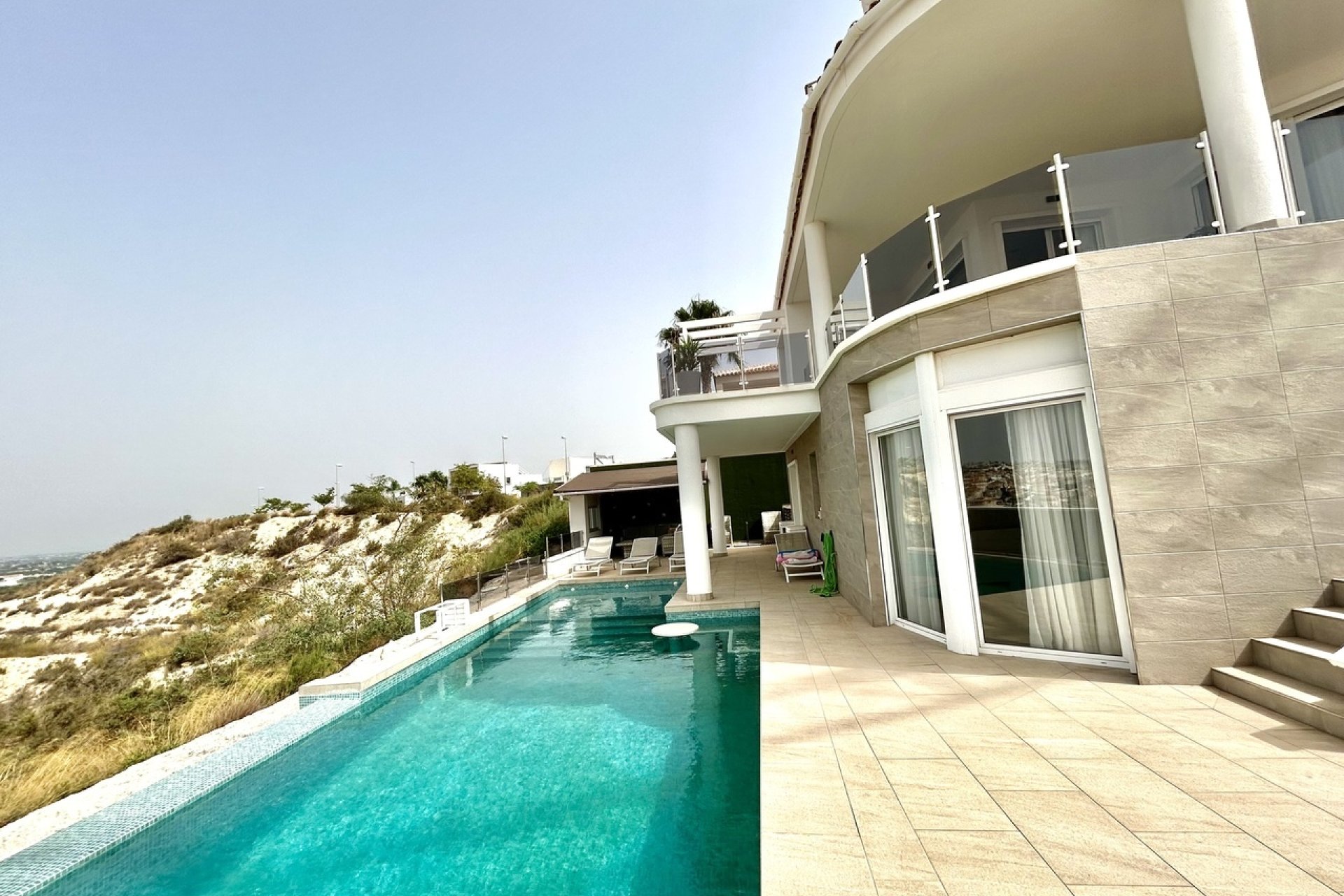 Resale - Villa - Rojales - Ciudad Quesada
