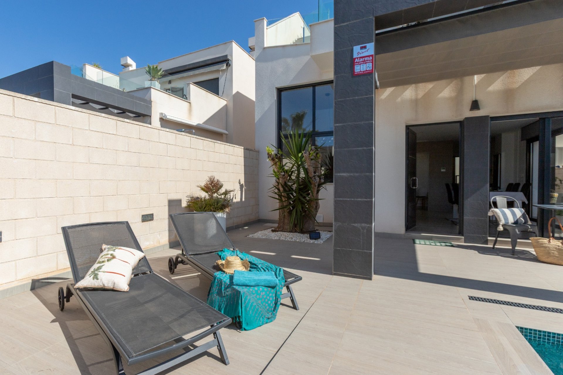 Resale - Villa - Rojales - Ciudad Quesada