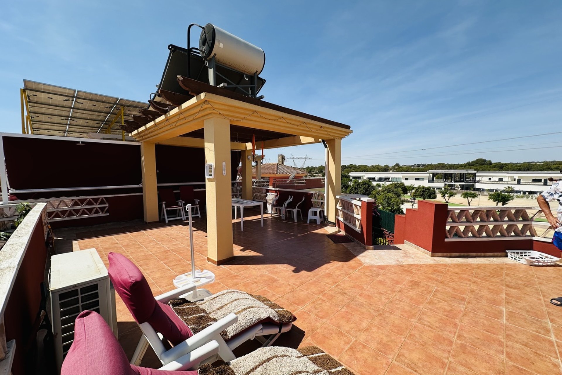 Resale - Villa - Rojales - Ciudad Quesada