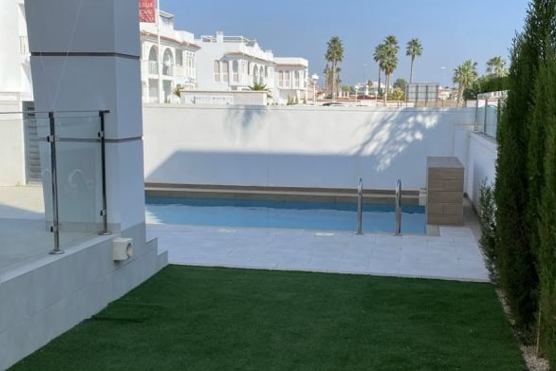 Resale - Villa - Rojales - Ciudad Quesada