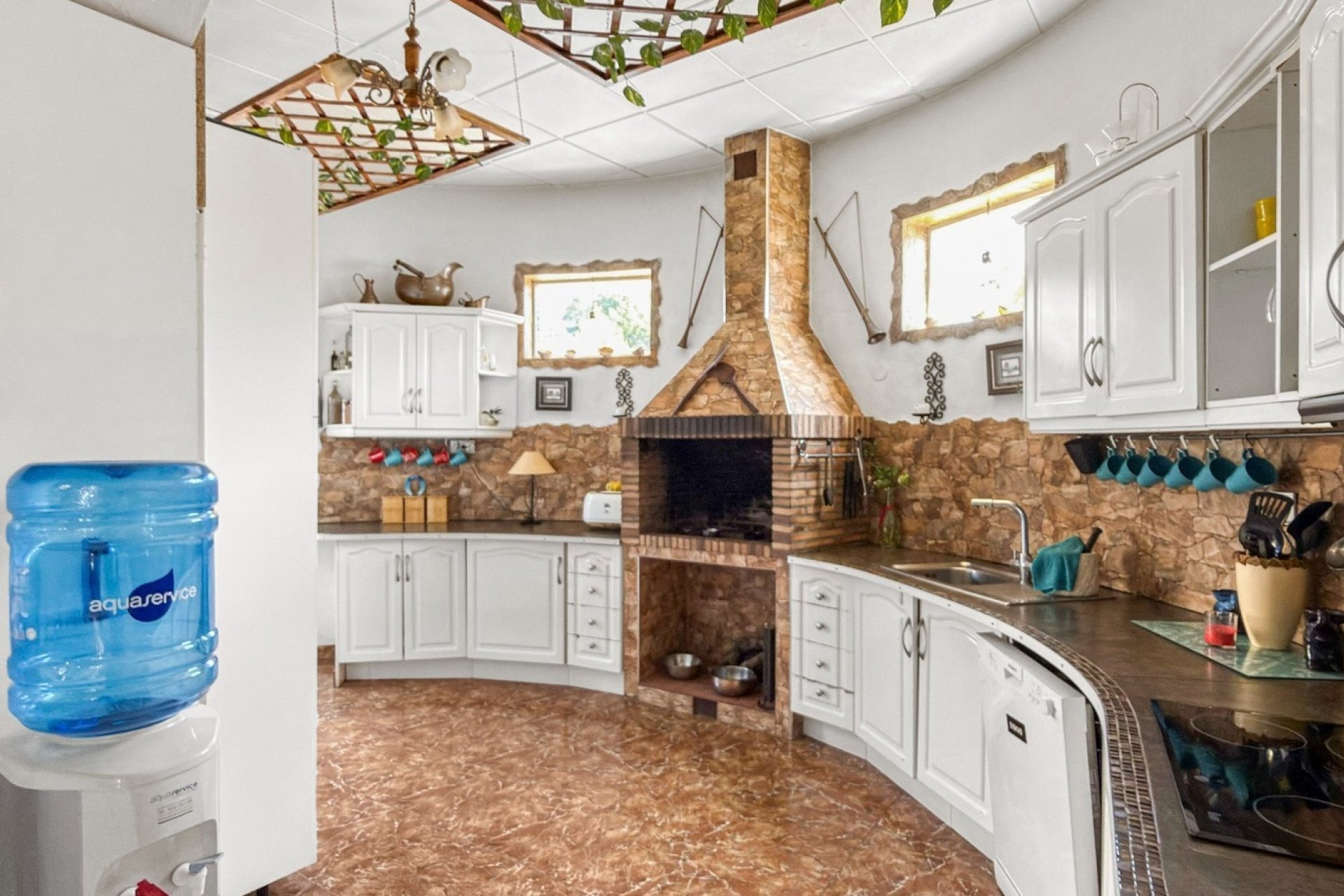 Resale - Villa - Rojales - Ciudad Quesada