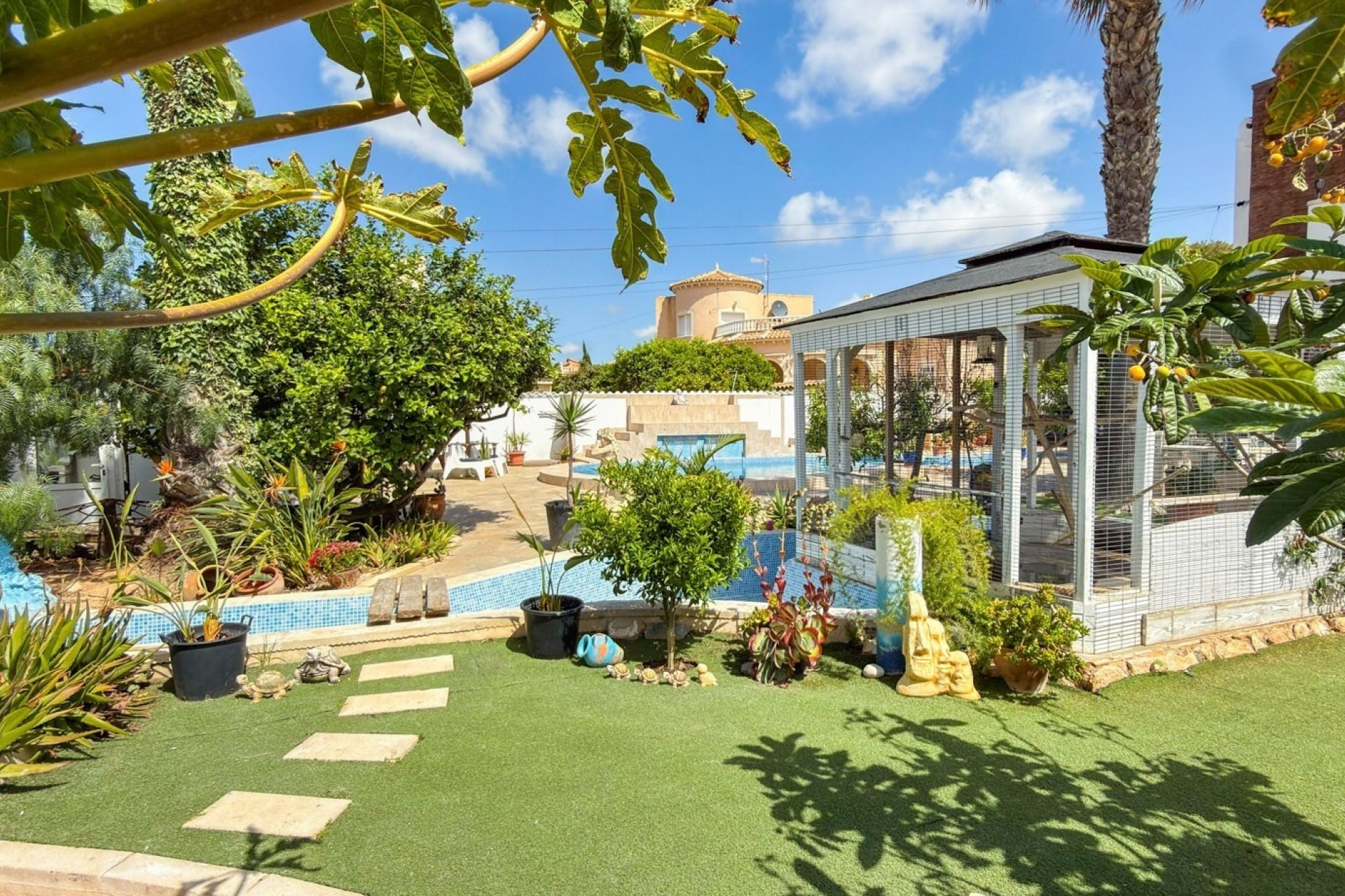 Resale - Villa - Rojales - Ciudad Quesada