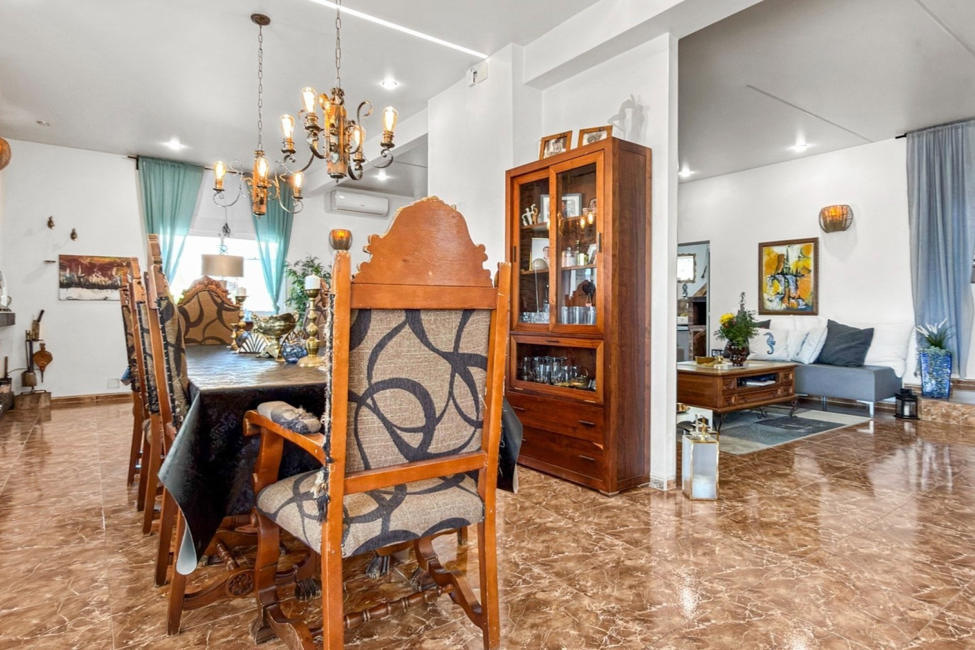 Resale - Villa - Rojales - Ciudad Quesada
