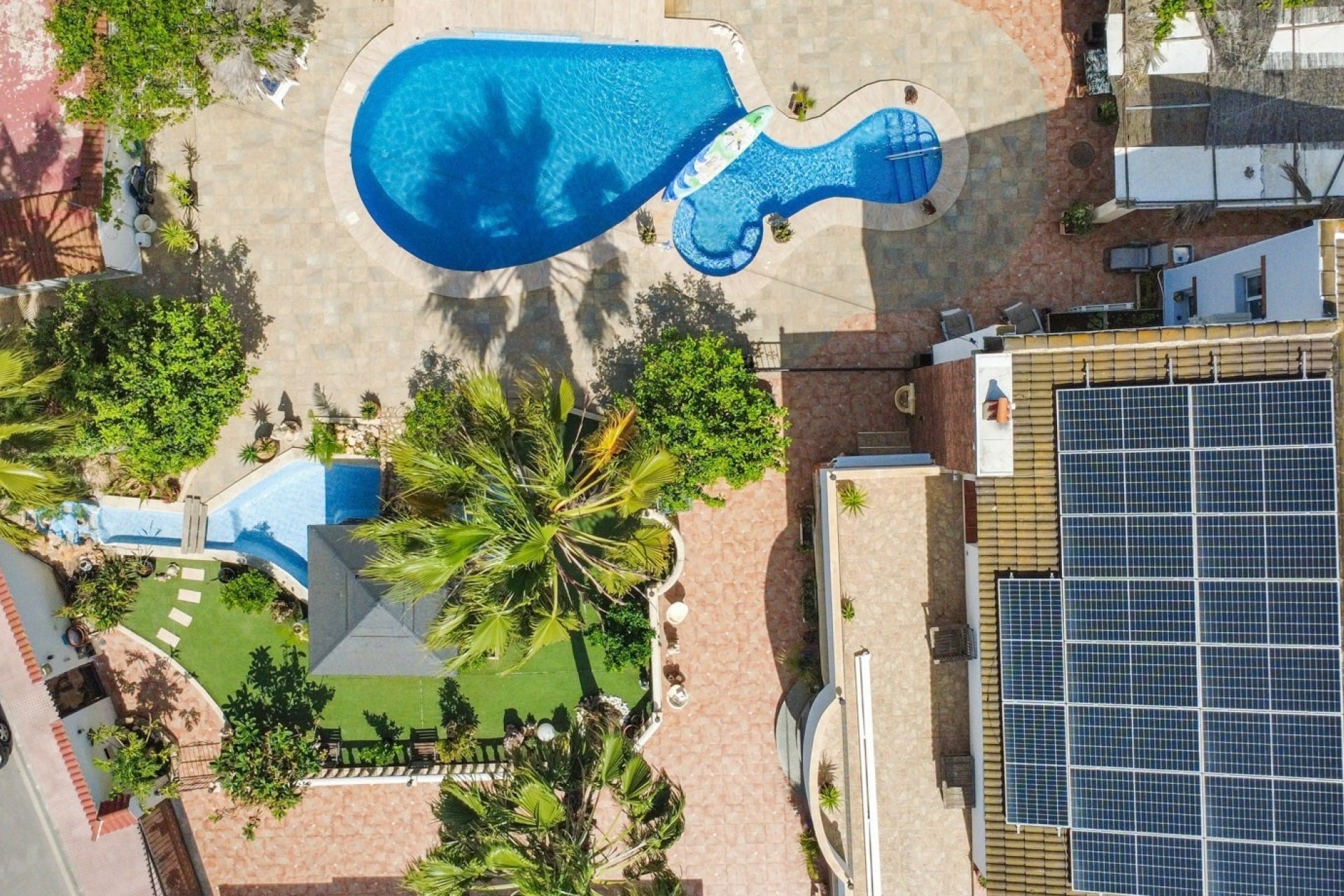 Resale - Villa - Rojales - Ciudad Quesada