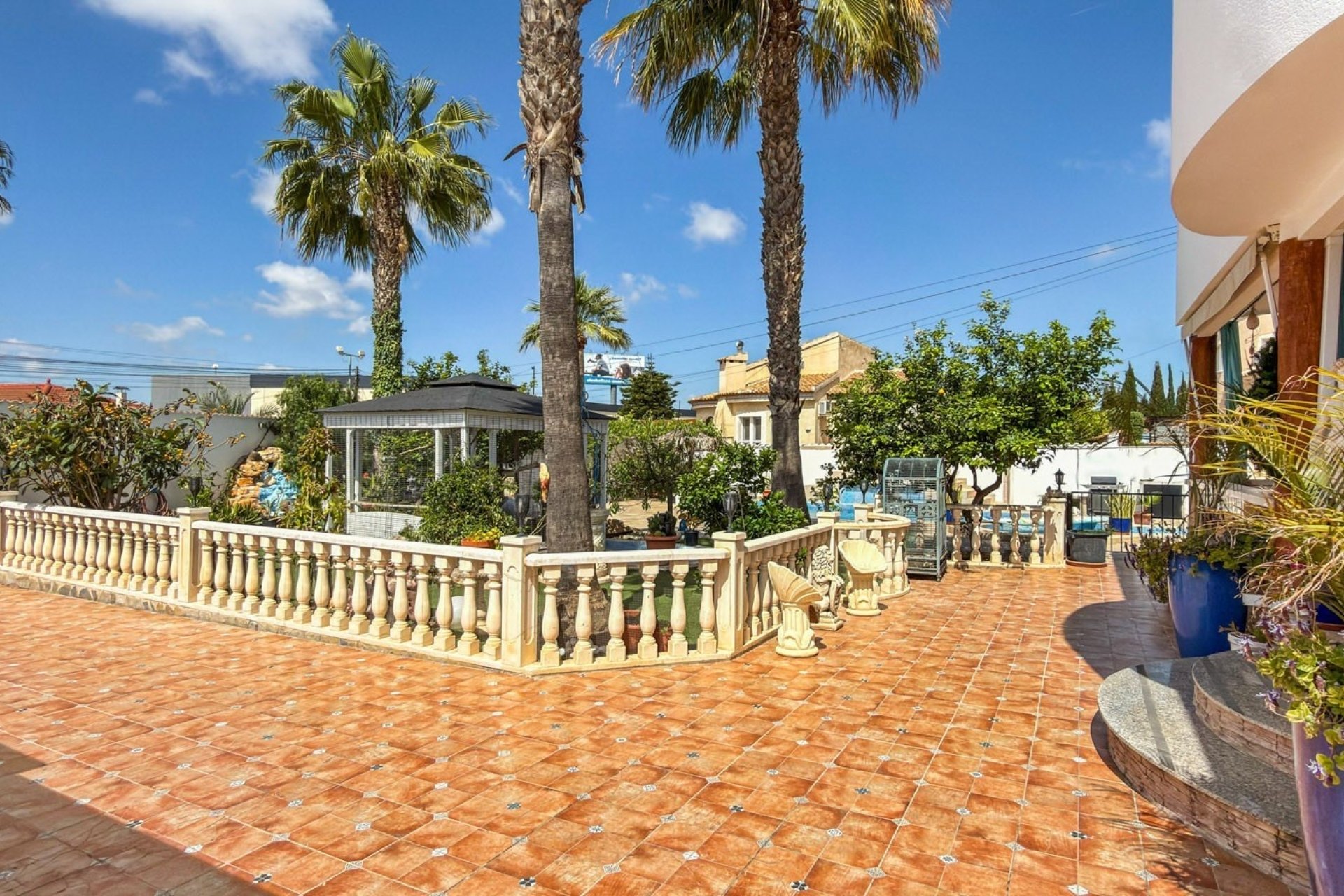 Resale - Villa - Rojales - Ciudad Quesada