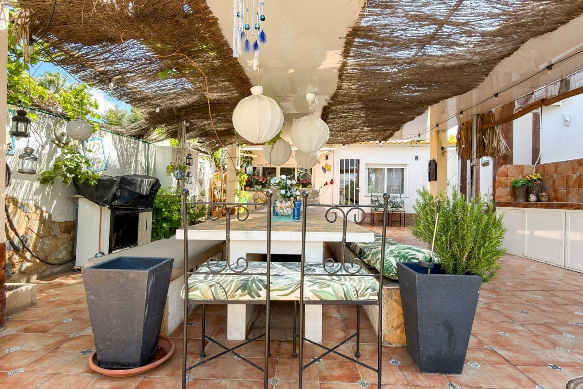 Resale - Villa - Rojales - Ciudad Quesada