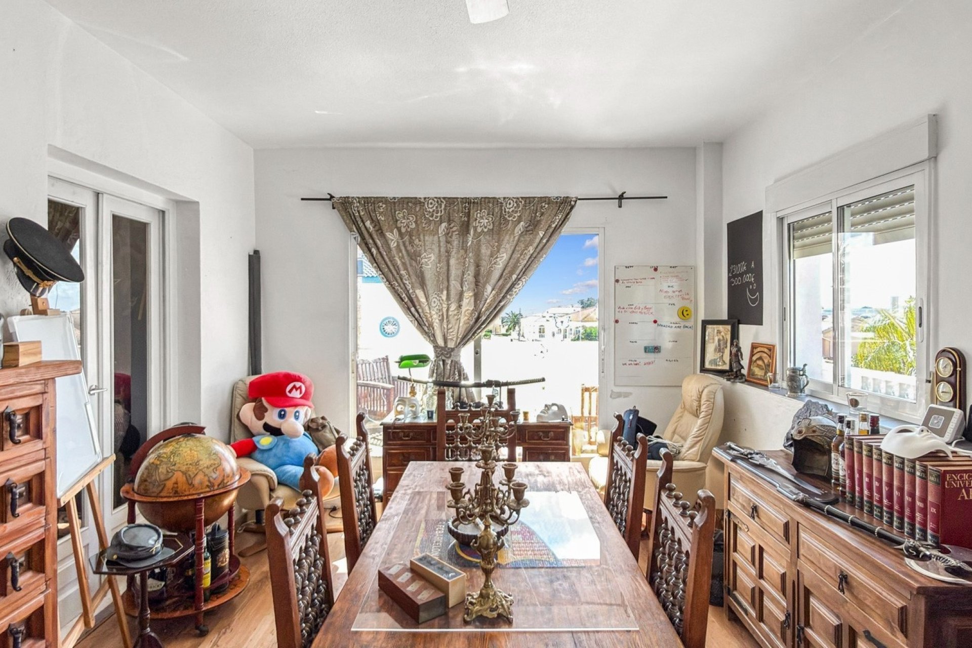 Resale - Villa - Rojales - Ciudad Quesada
