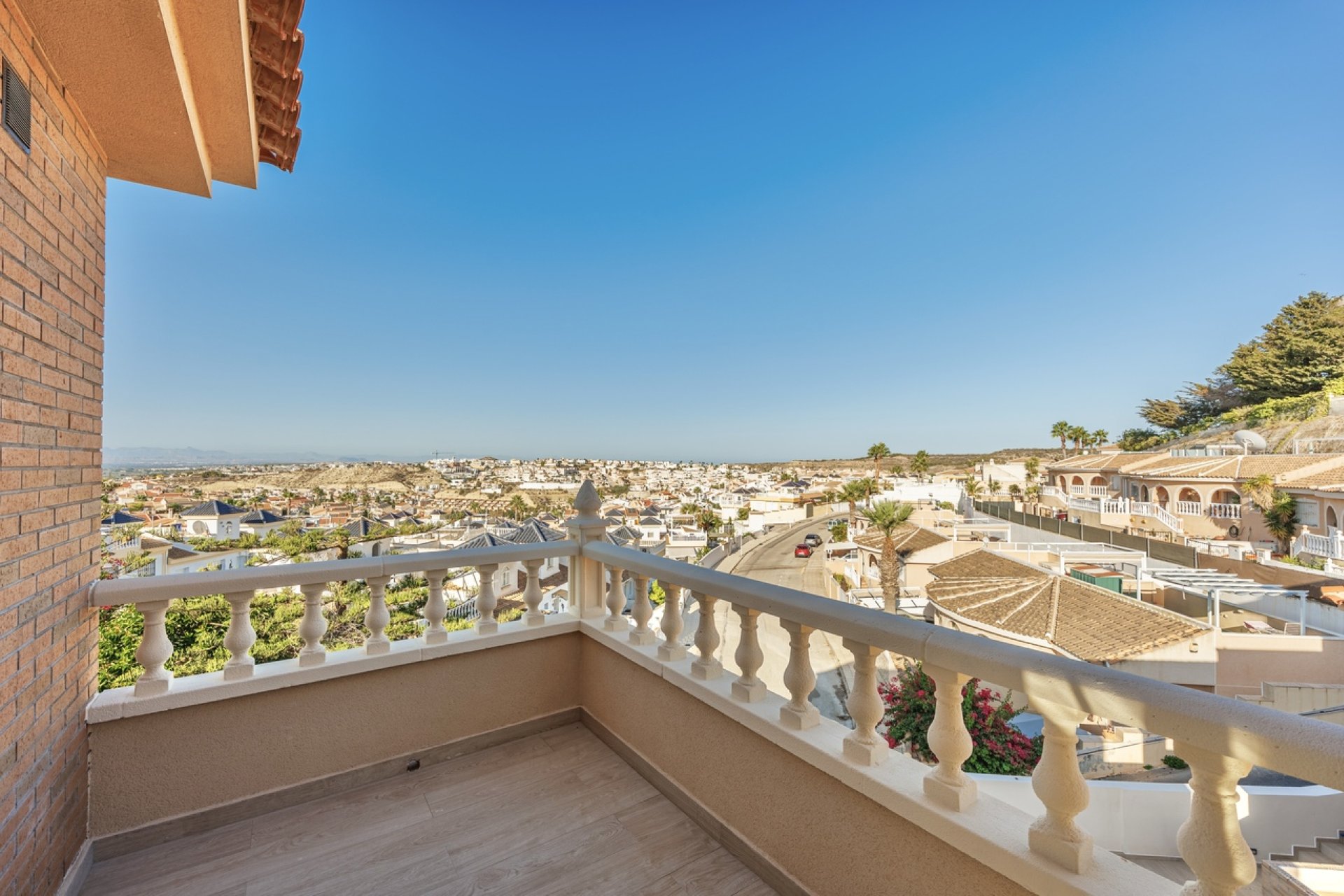 Resale - Villa - Rojales - Ciudad Quesada