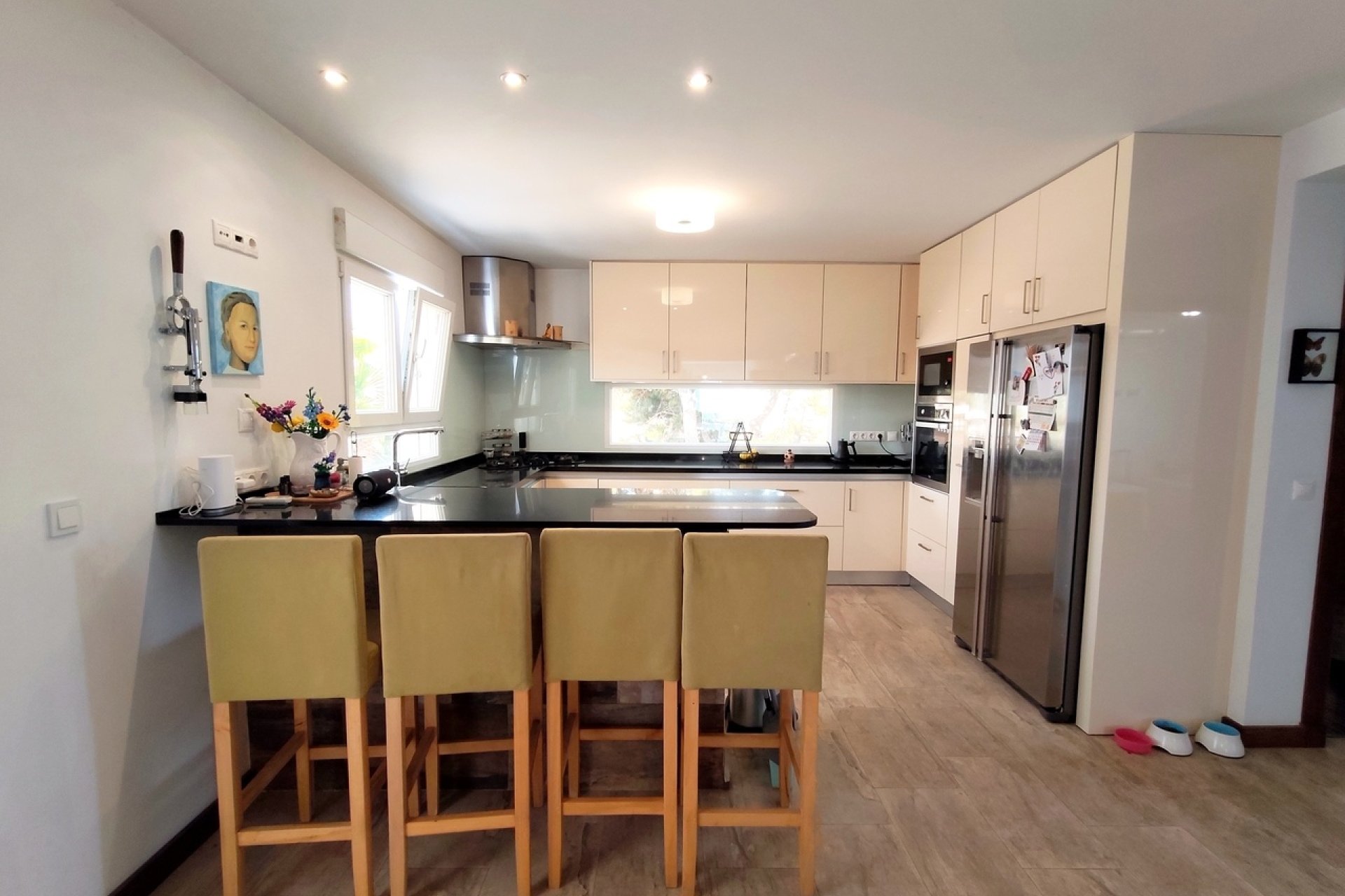 Resale - Villa - Rojales - Ciudad Quesada