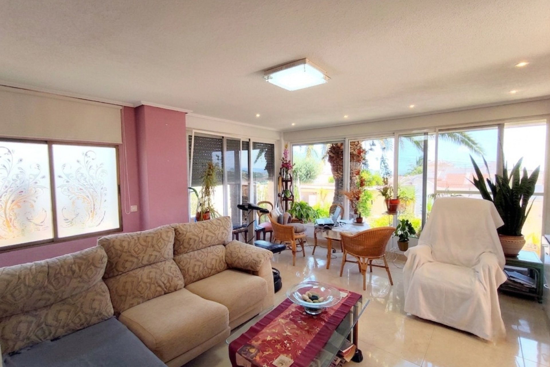 Resale - Villa - Rojales - Ciudad Quesada