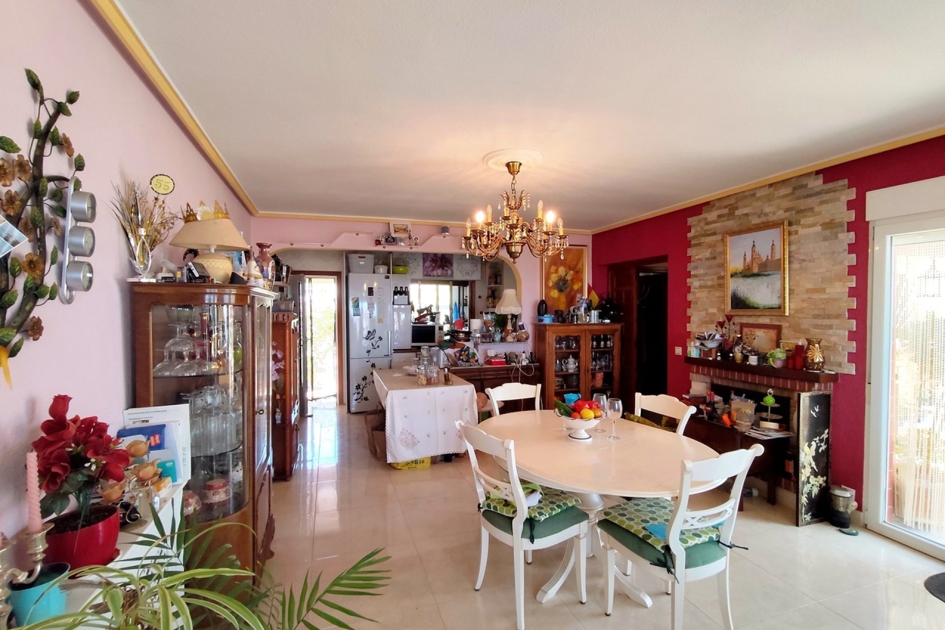 Resale - Villa - Rojales - Ciudad Quesada