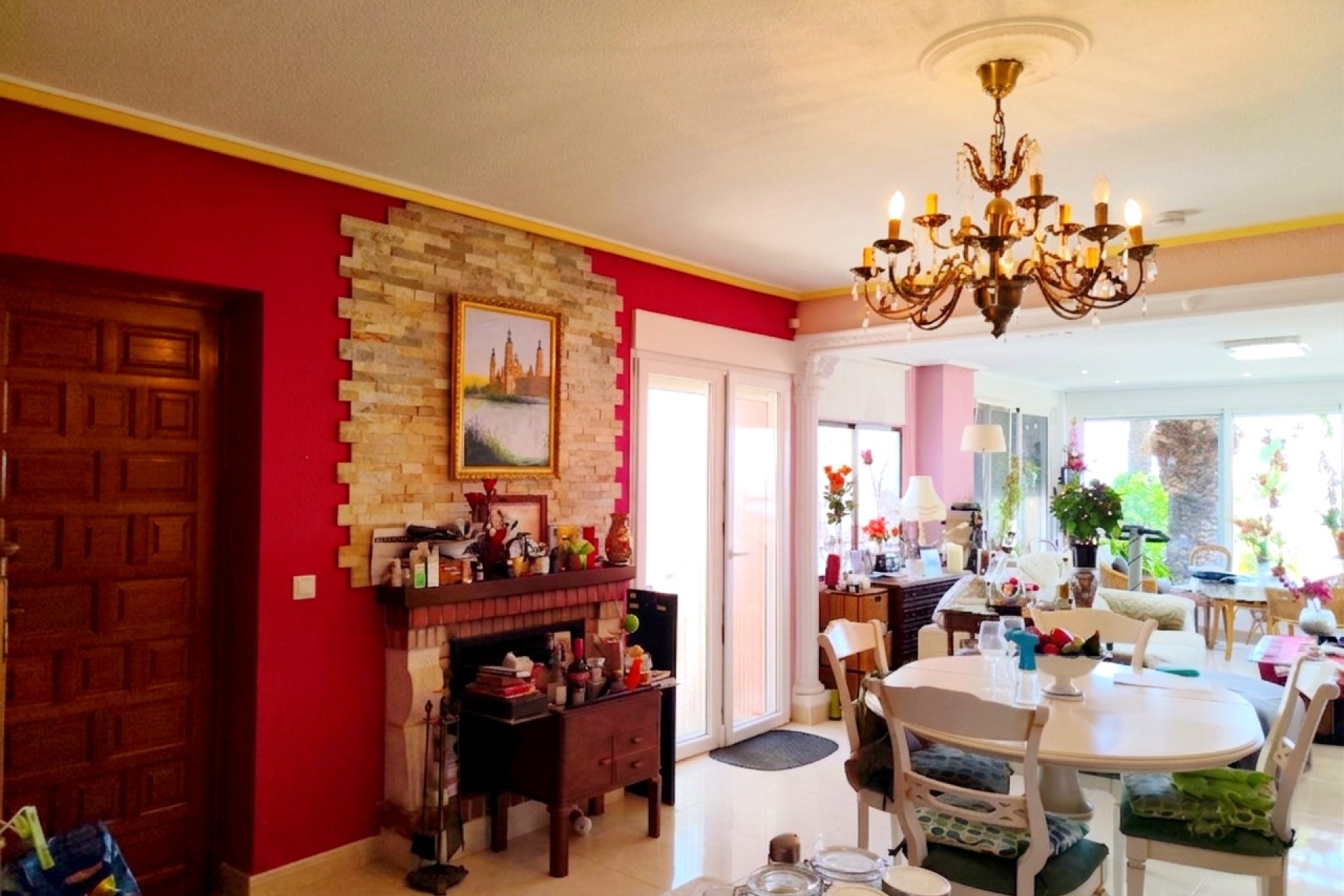 Resale - Villa - Rojales - Ciudad Quesada