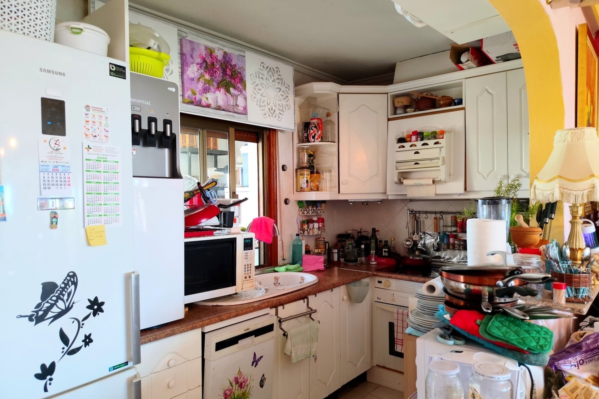 Resale - Villa - Rojales - Ciudad Quesada